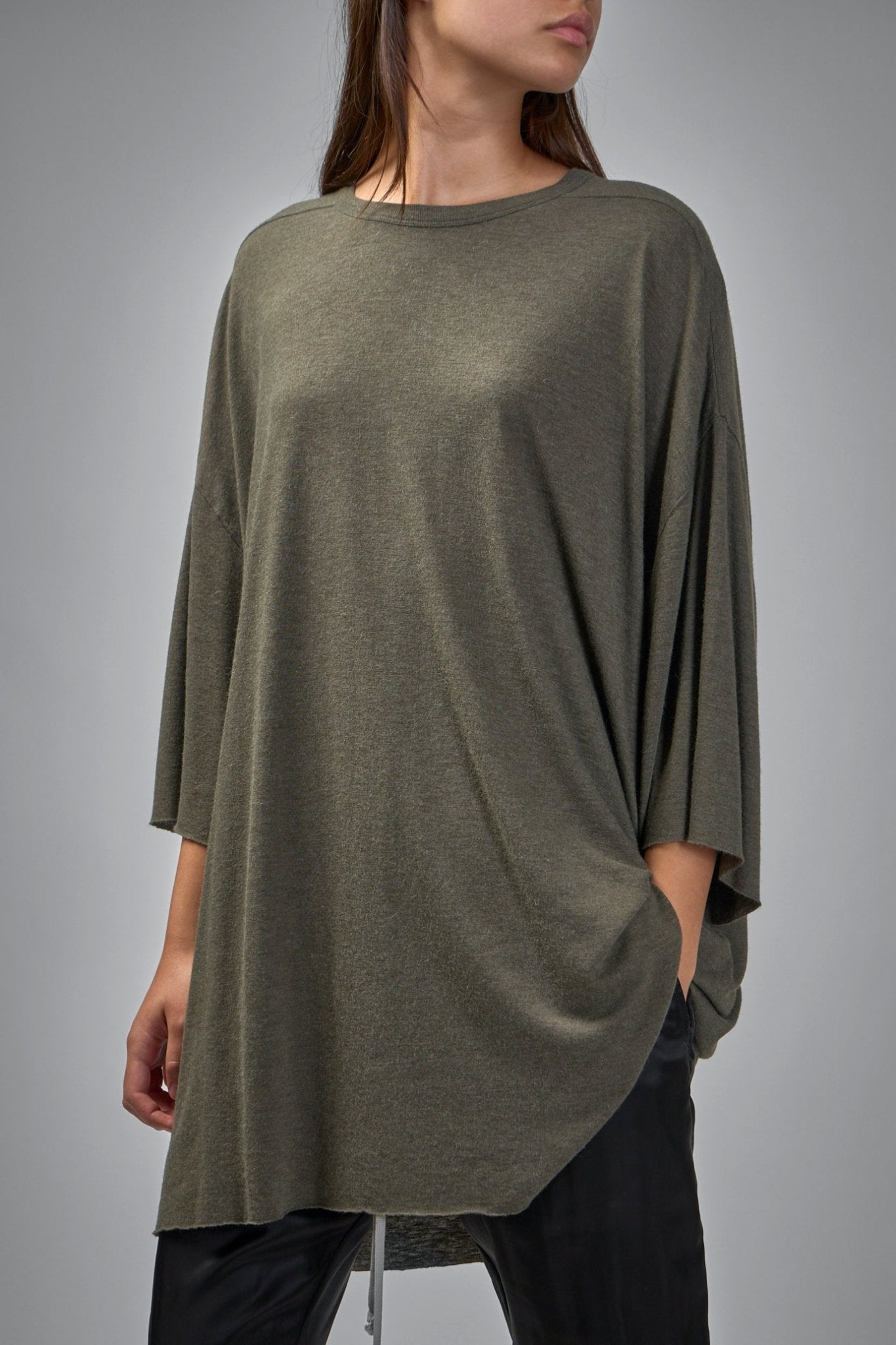 Rick Owens - Tommy T - LABELS