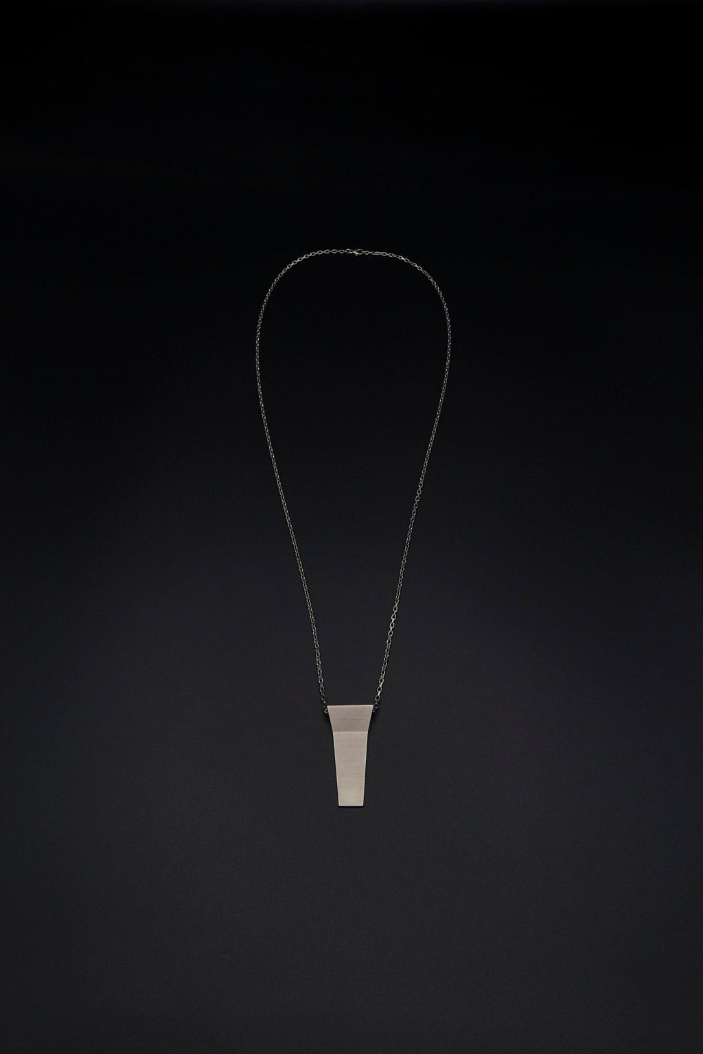 Rick Owens - Trunk Charm - LABELS
