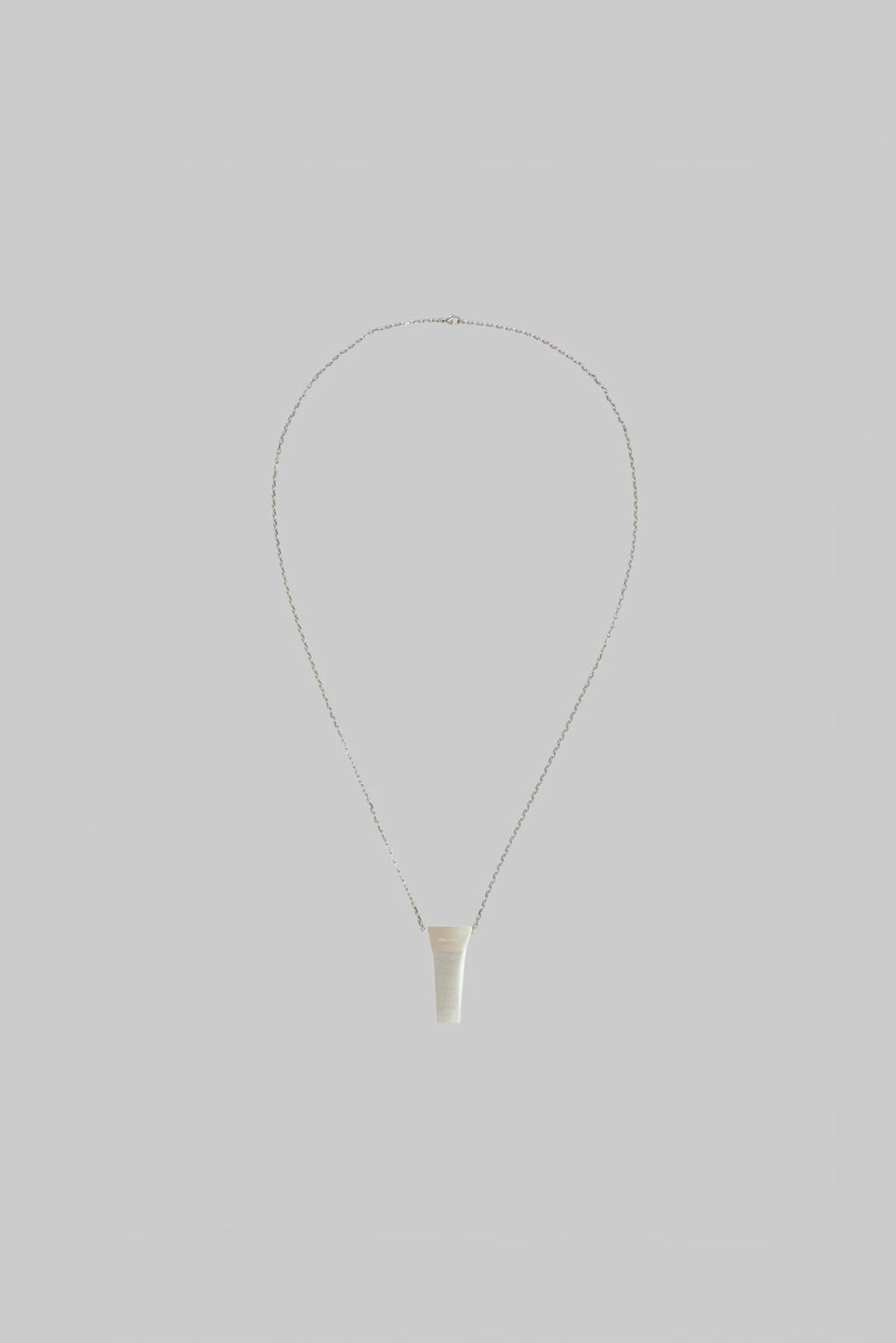Rick Owens - Trunk Charm - LABELS