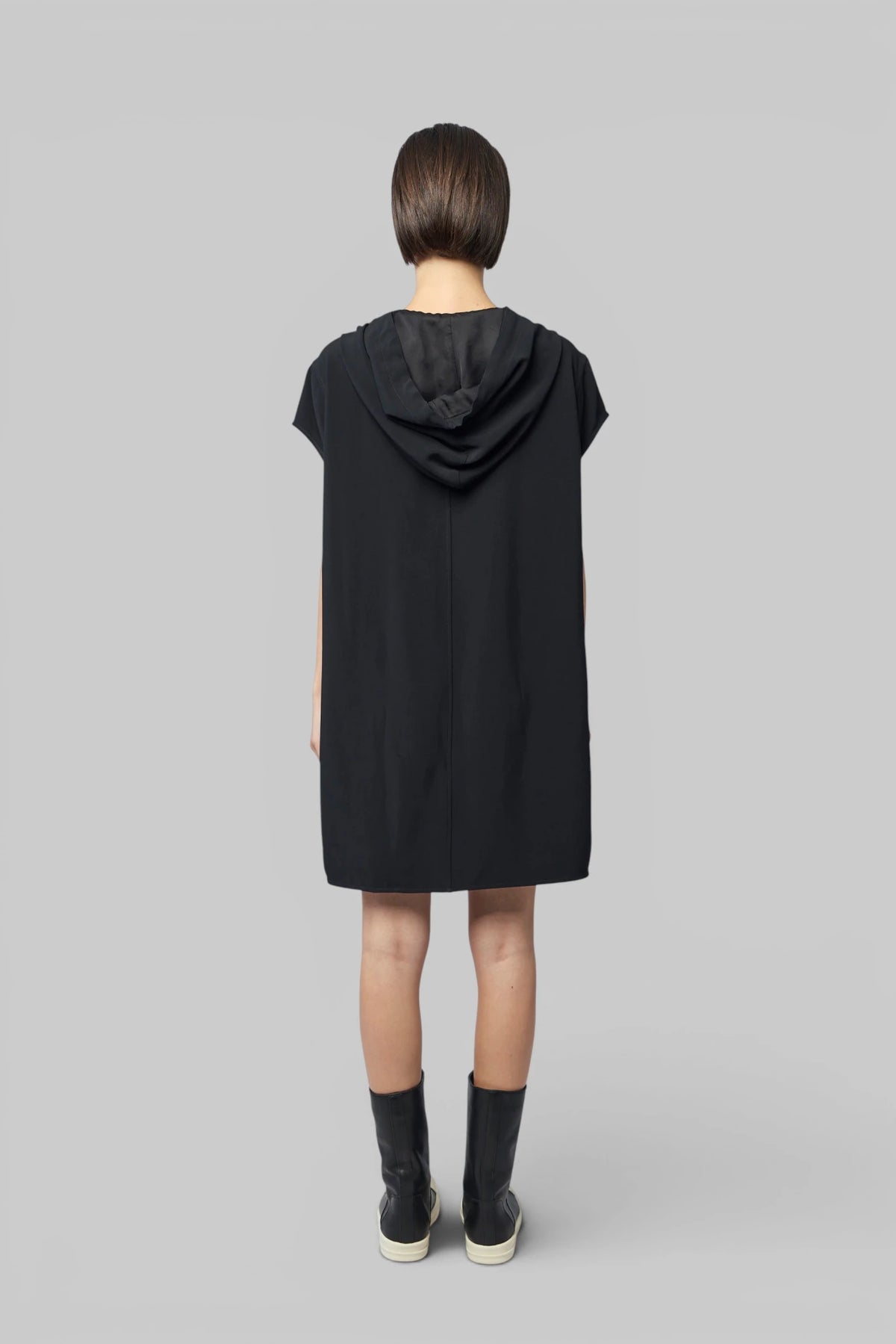 Rick Owens - Tunica - Hoodie - LABELS