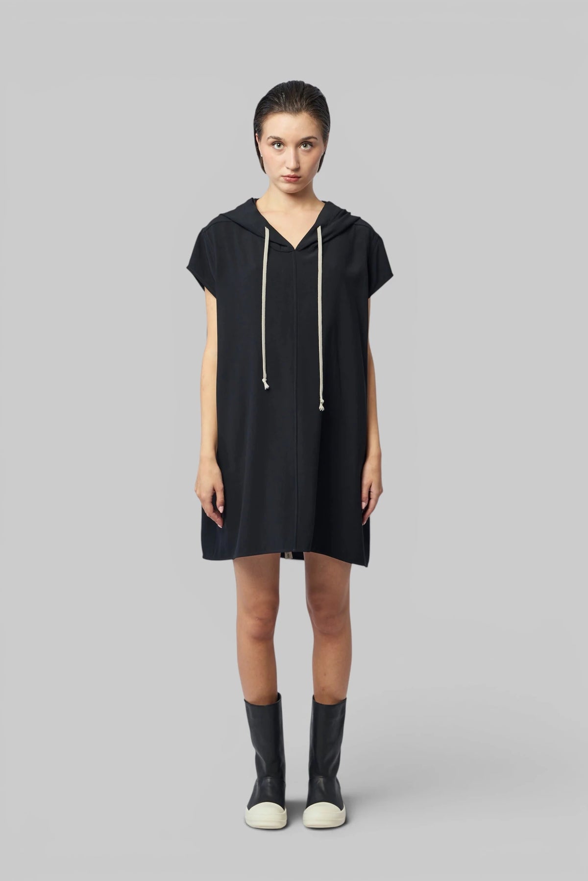 Rick Owens - Tunica - Hoodie - LABELS