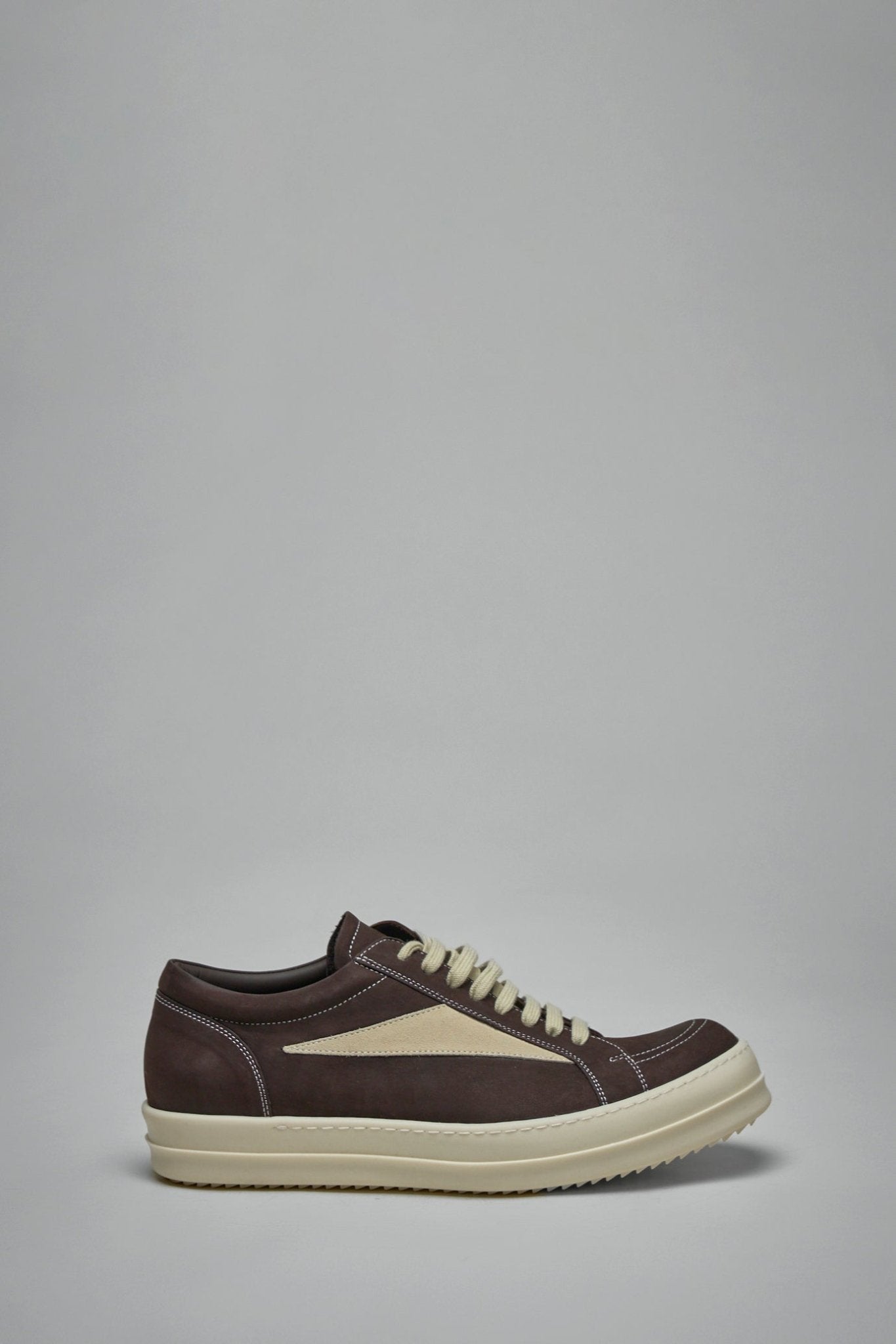 Rick Owens - Vintage Sneakers - LABELS