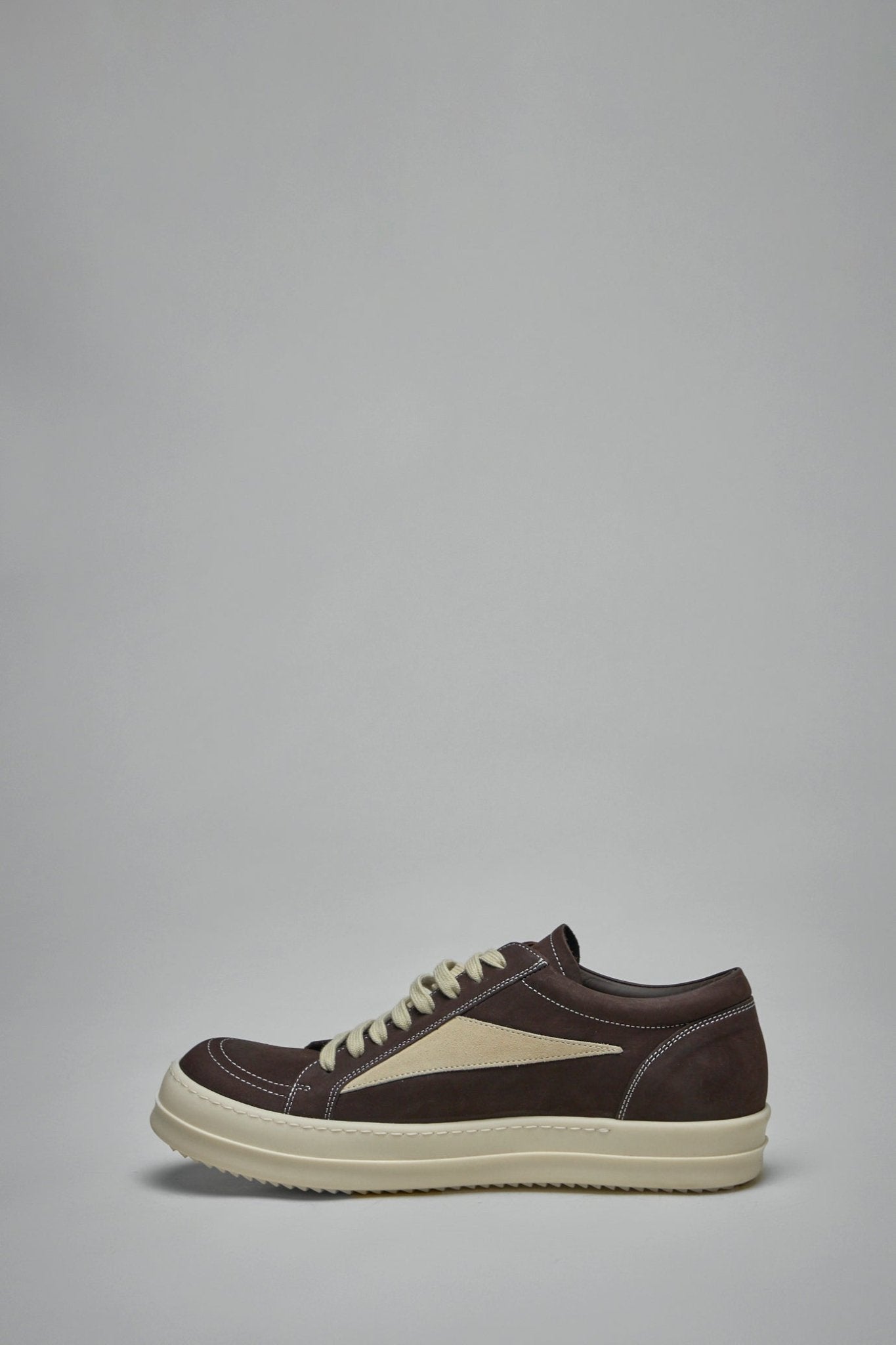 Rick Owens - Vintage Sneakers - LABELS