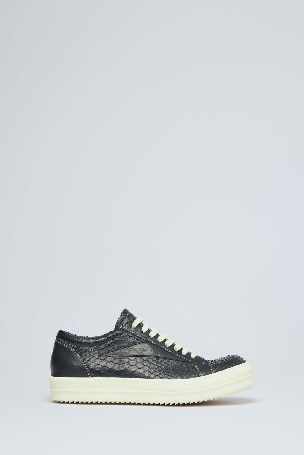 Rick Owens - Vintage Sneaks - LABELS