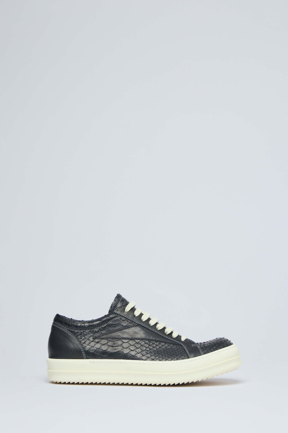 Rick Owens Vintage Sneaks - Luxury Low Top Sneakers – LABELS