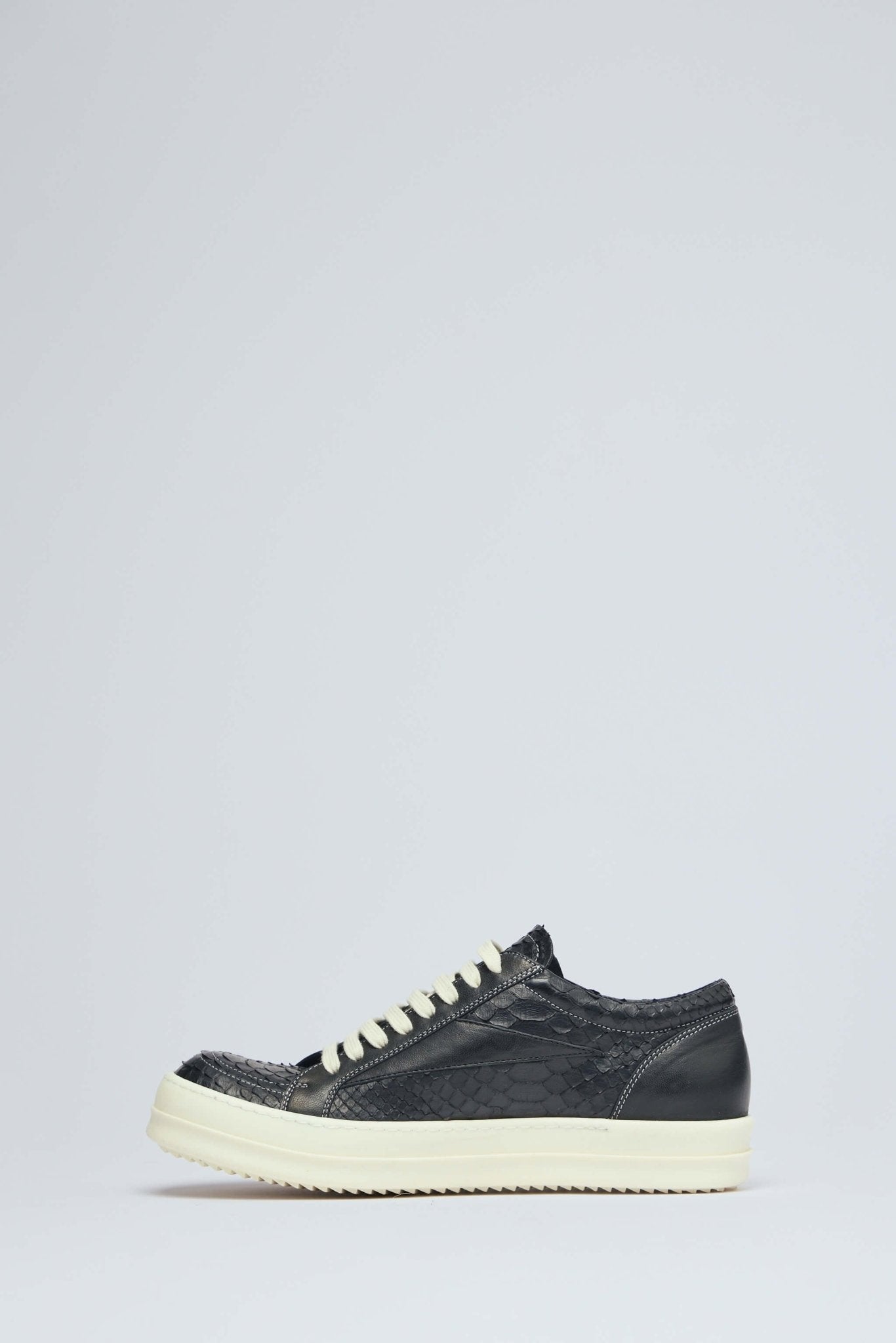Rick Owens Vintage Sneaks - Luxury Low Top Sneakers – LABELS