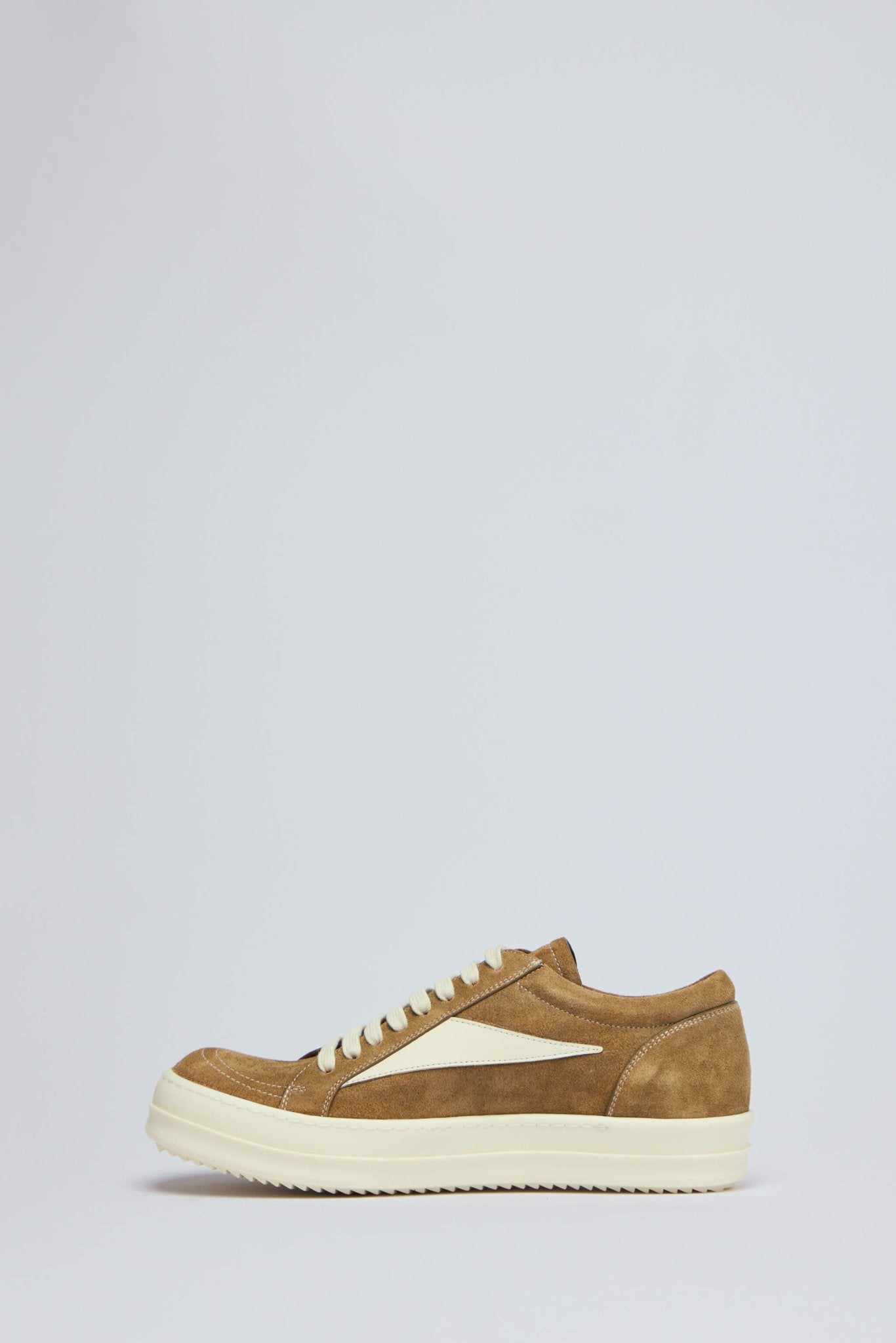 Rick Owens - Vintage Sneaks - LABELS