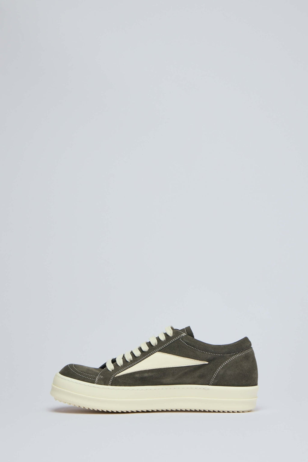 Rick Owens - Vintage Sneaks - LABELS