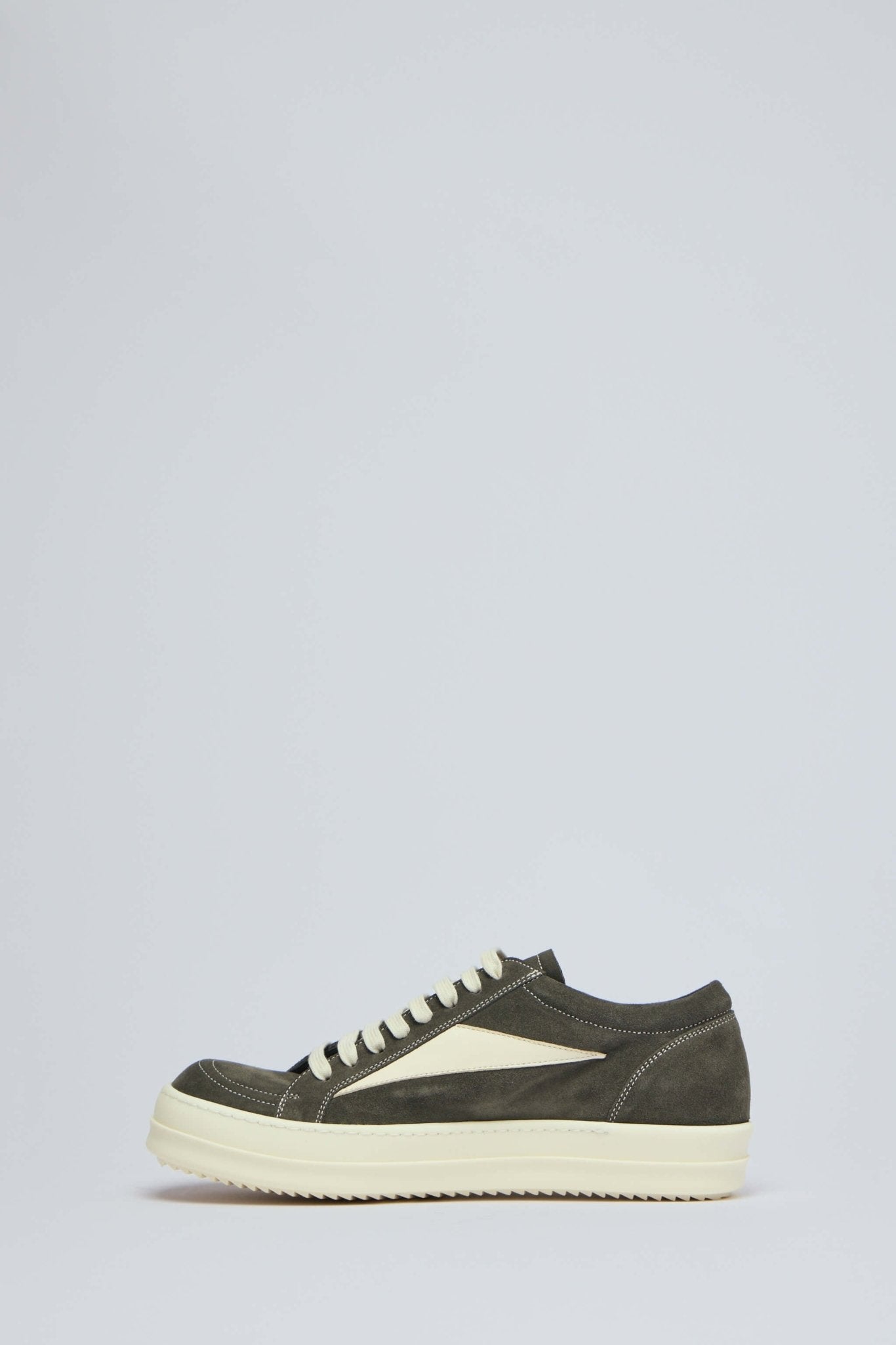 Rick Owens - Vintage Sneaks - LABELS