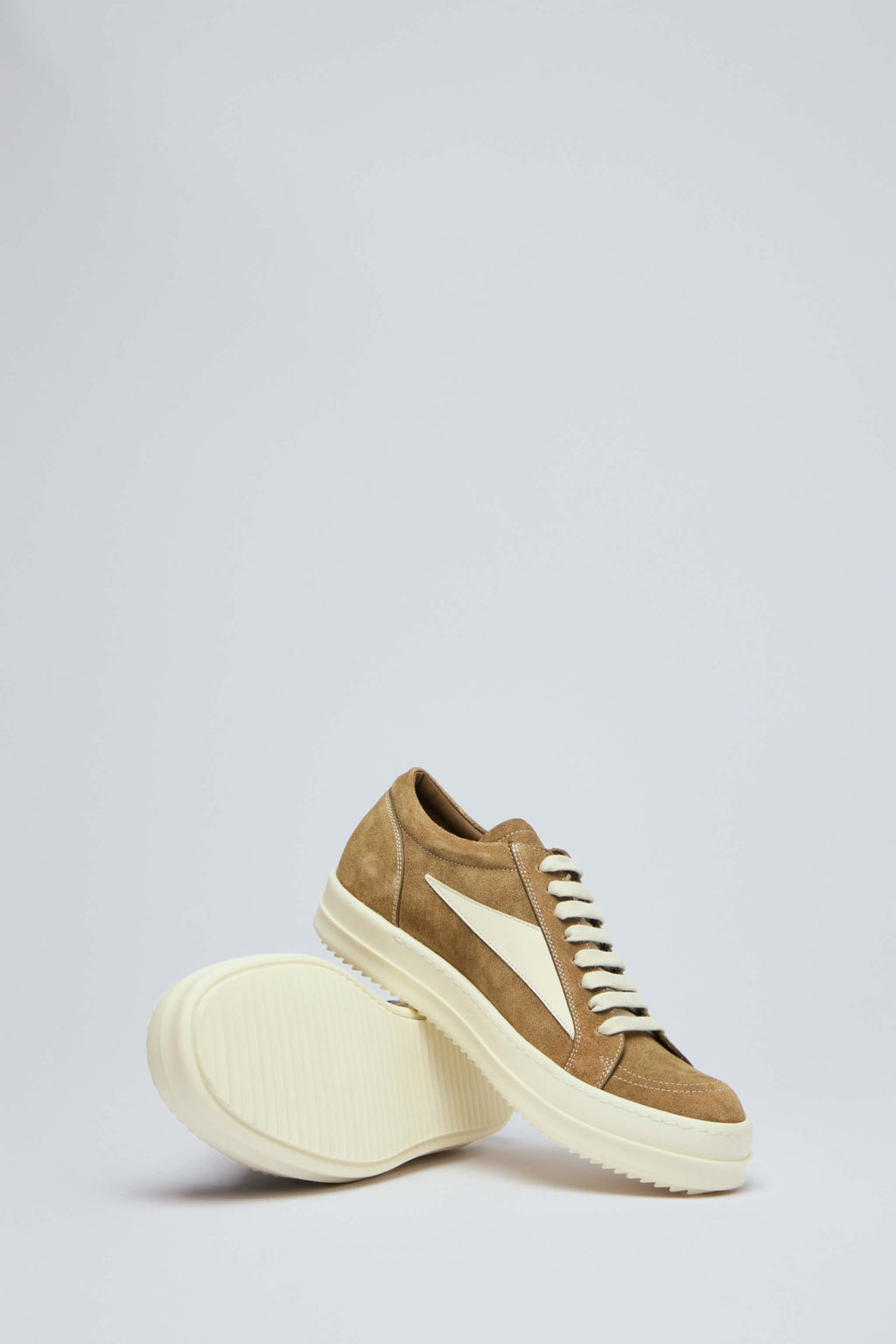 Rick Owens - Vintage Sneaks - LABELS