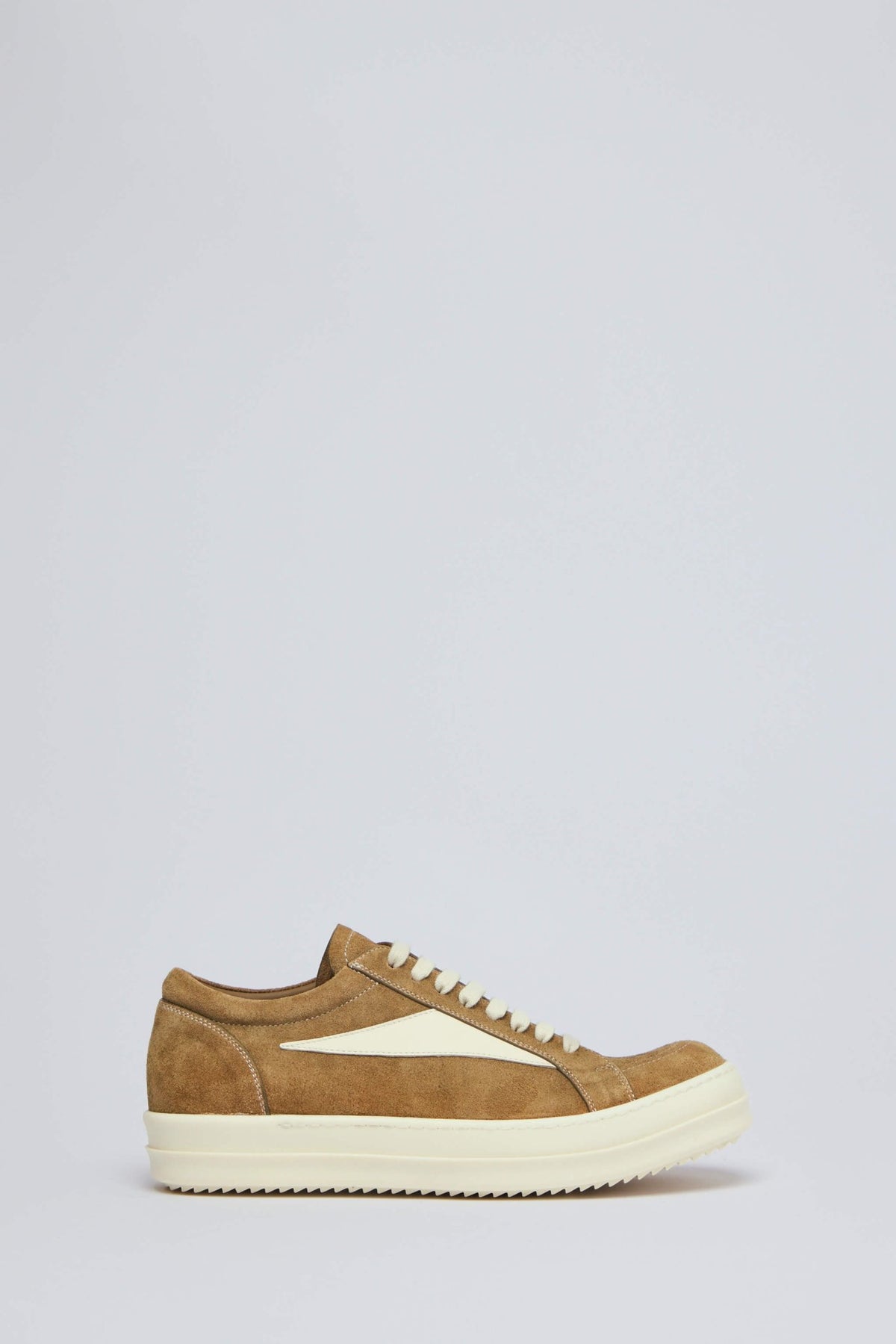 Rick Owens Low Top Sneakers - Vintage Sneaks – LABELS