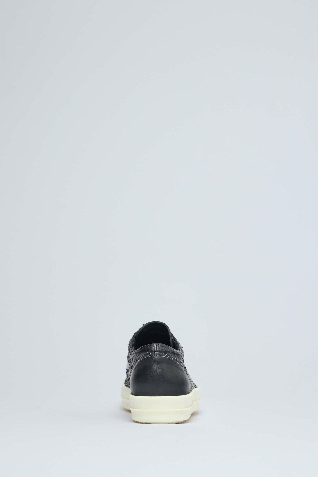 Rick Owens - Vintage Sneaks - LABELS
