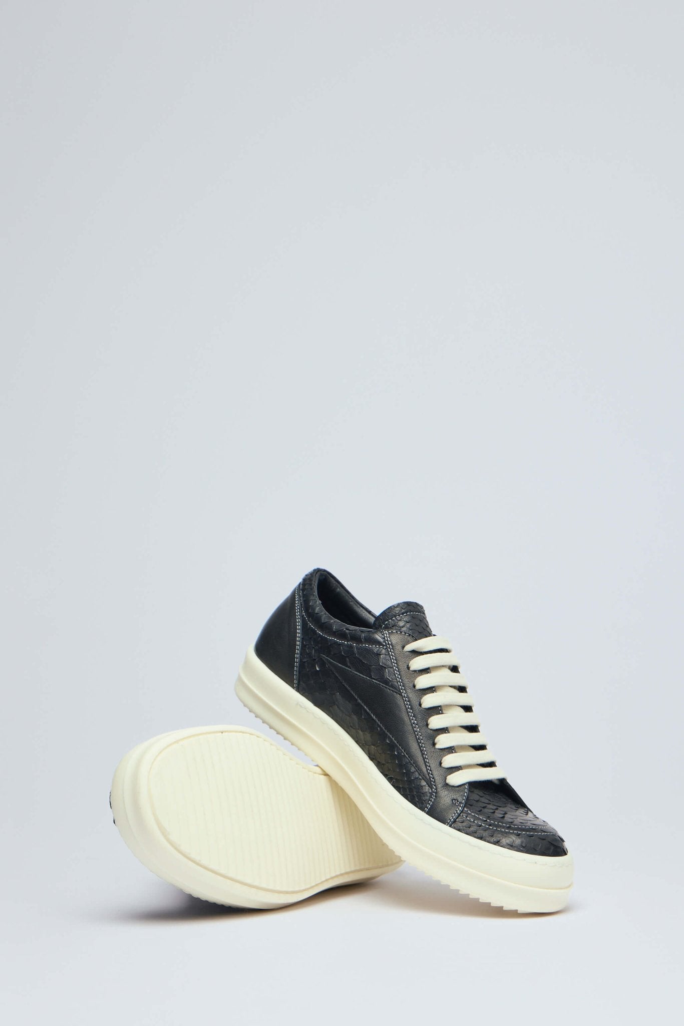 Rick Owens - Vintage Sneaks - LABELS