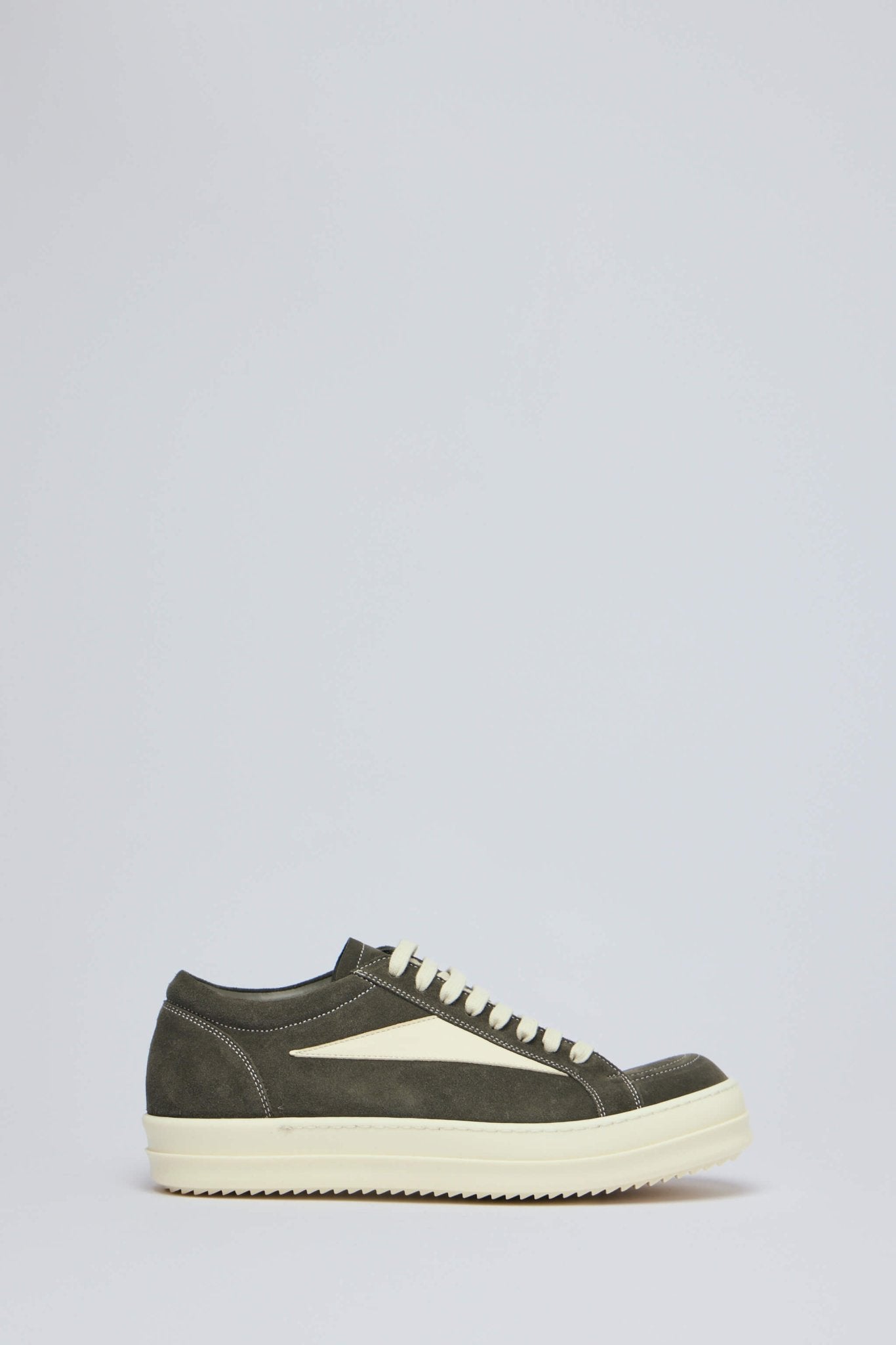Rick Owens Low Top Sneakers - Vintage Sneaks – LABELS