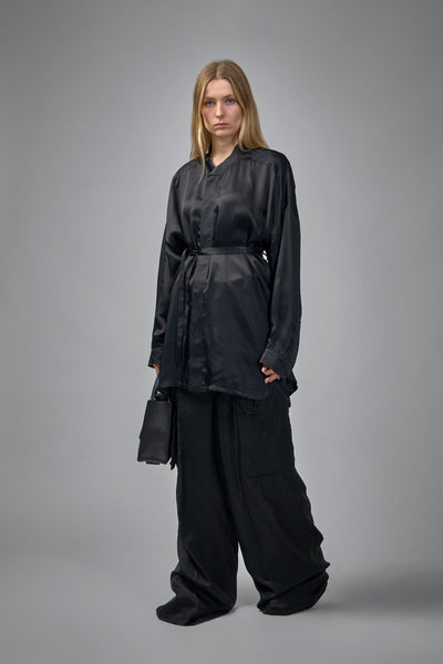 Woven Dress Jumbo Faun Mini