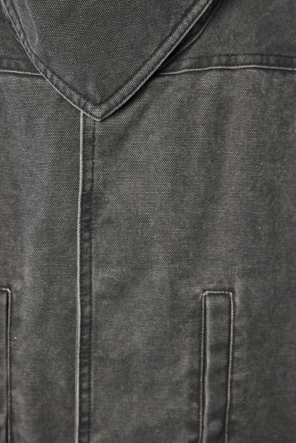 Rick Owens - Woven Jacket - LABELS