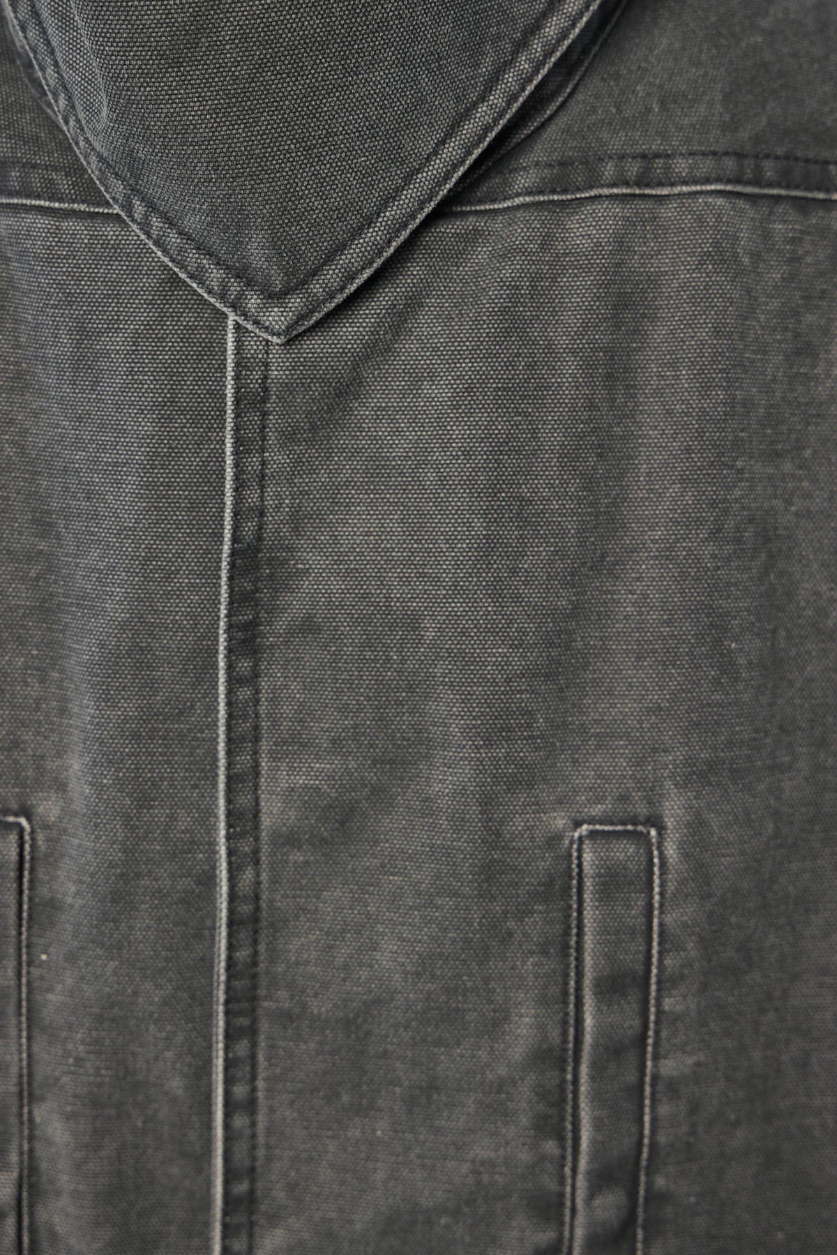 Rick Owens - Woven Jacket - LABELS