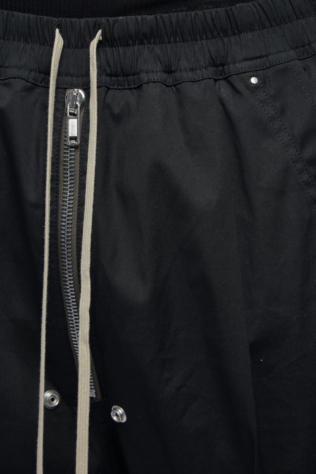 Rick Owens - Woven Pants - Bela Pants - LABELS