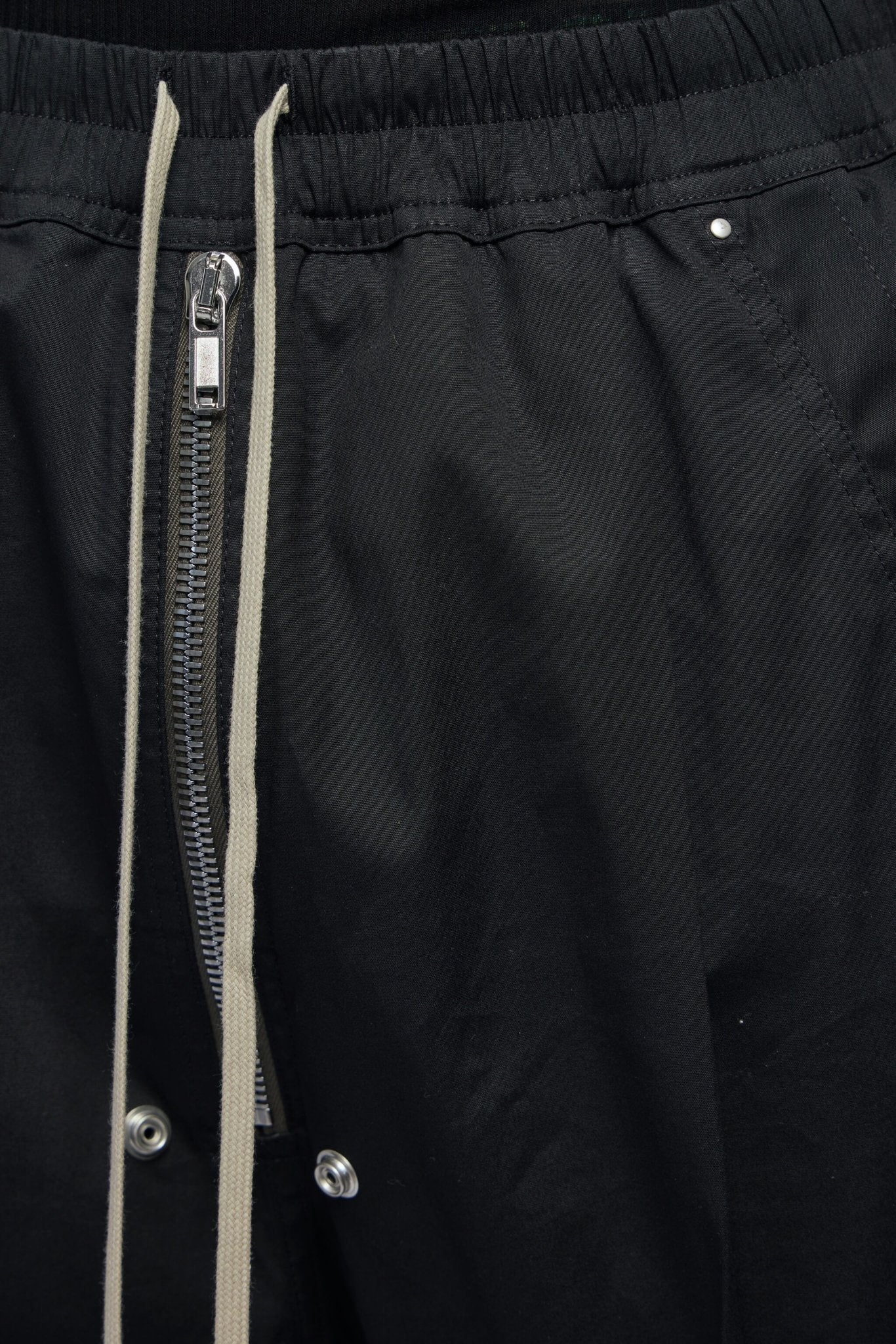 Rick Owens - Woven Pants - Bela Pants - LABELS