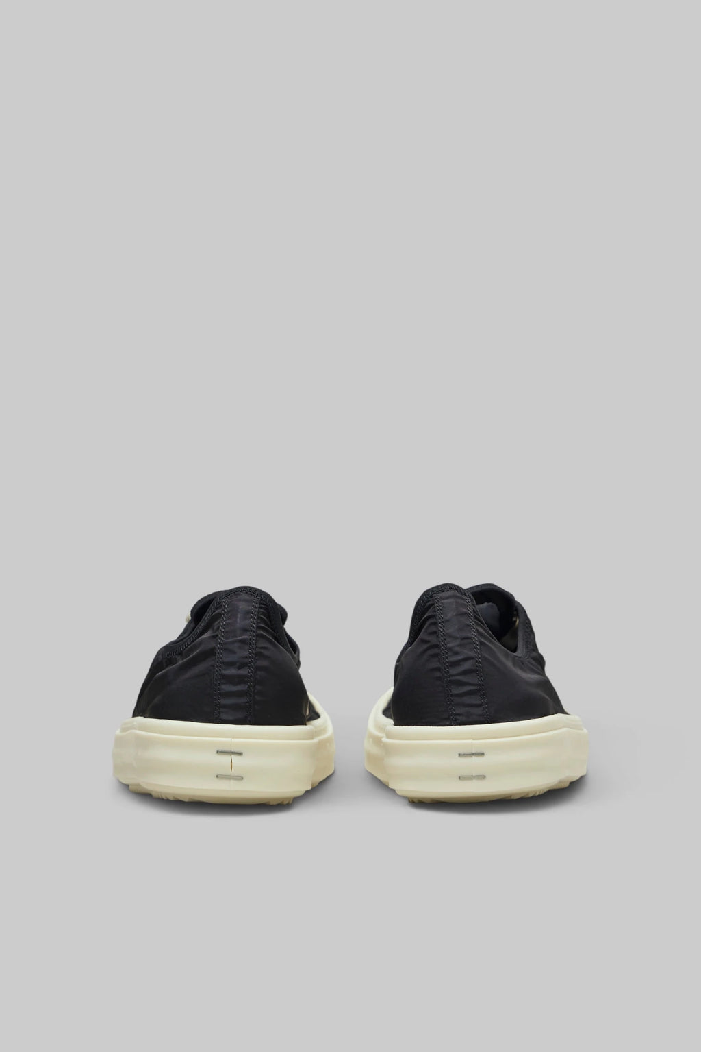 Rick Owens - Woven Shoes - LABELS