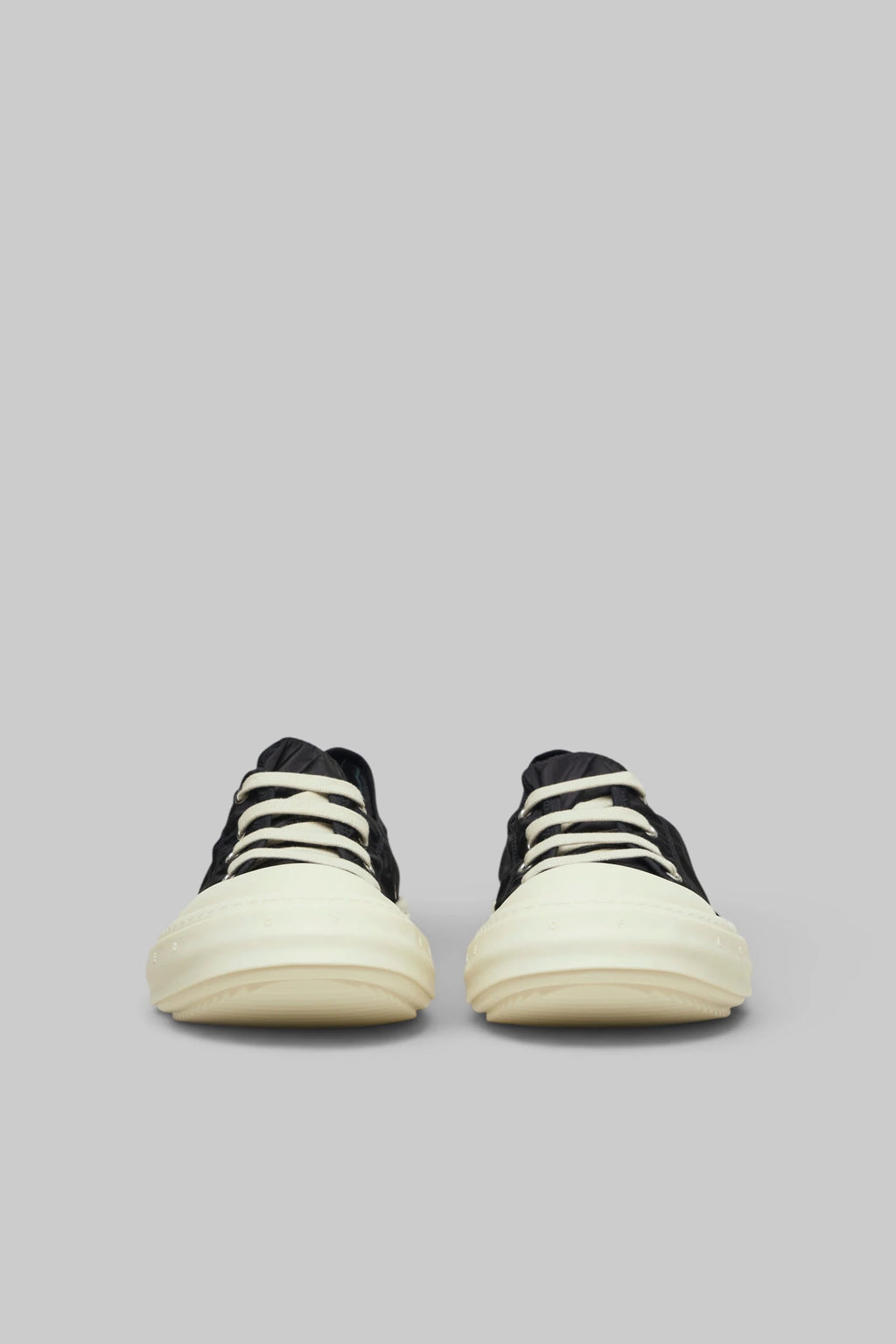 Rick Owens - Woven Shoes - LABELS