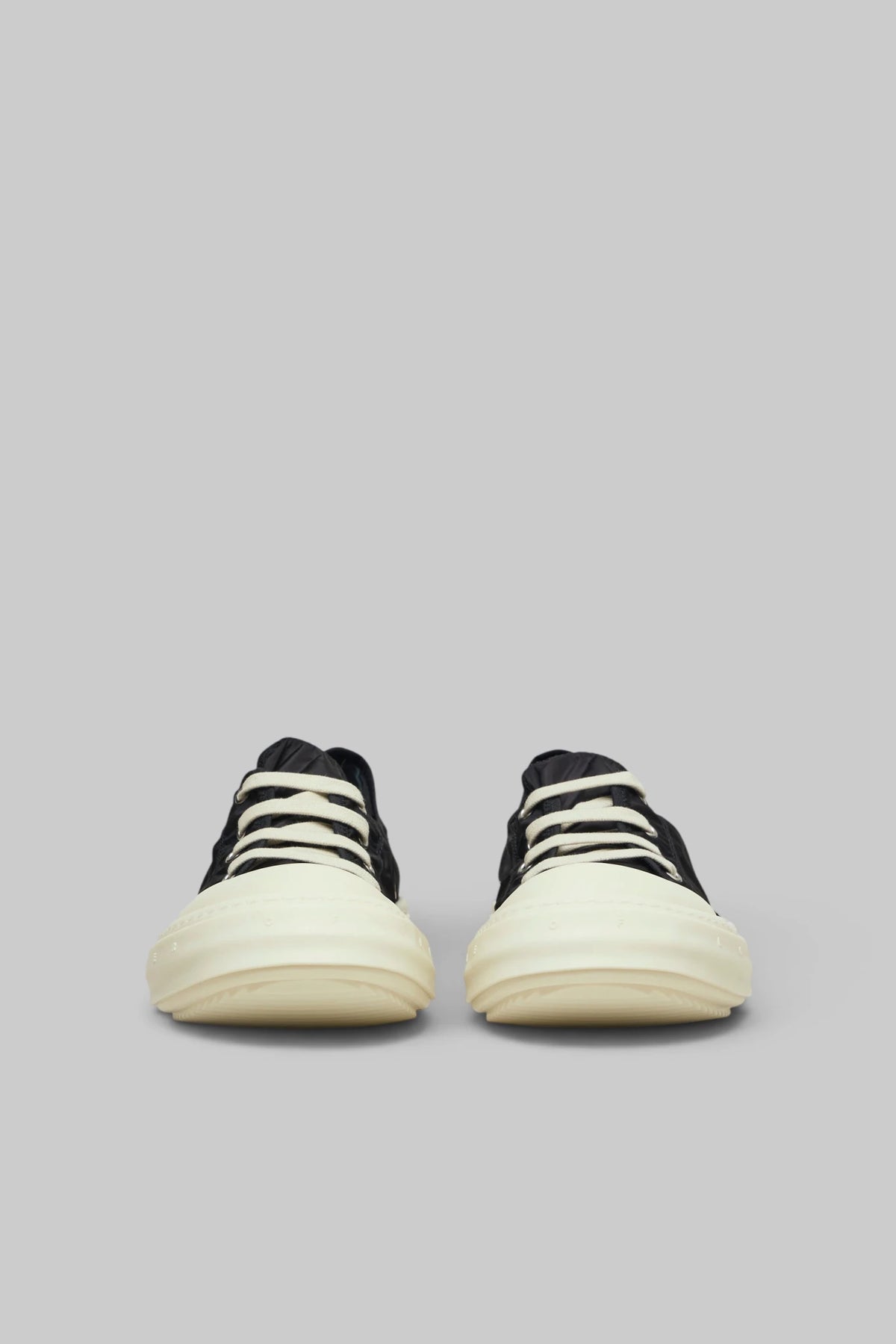 Rick Owens - Woven Shoes - LABELS