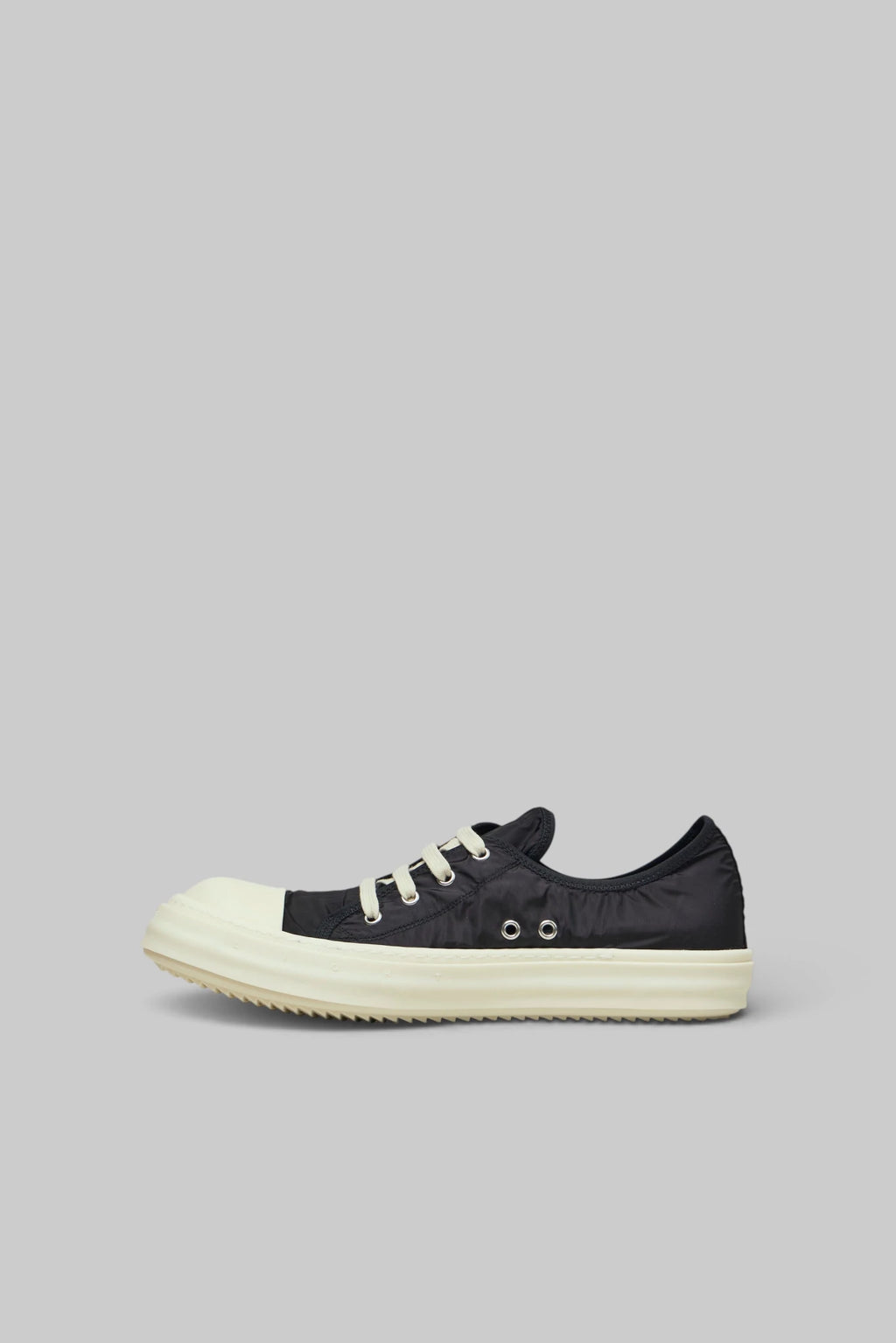 Rick Owens - Woven Shoes - LABELS