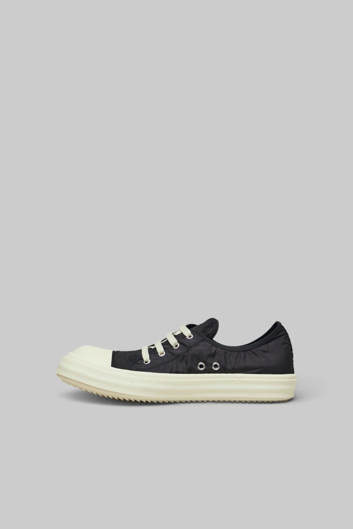 Rick Owens - Woven Shoes - LABELS