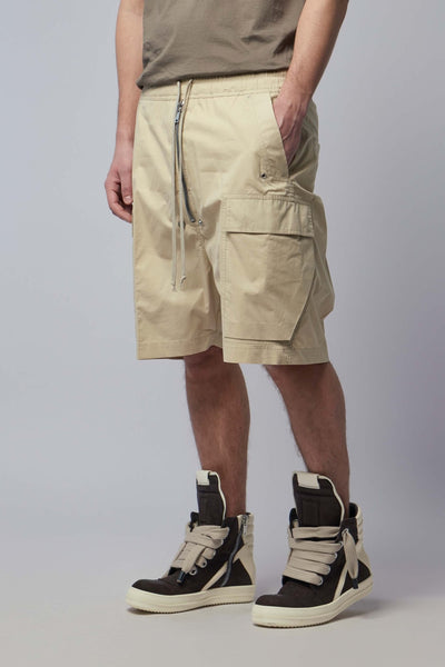 Woven Shorts - Cargobela