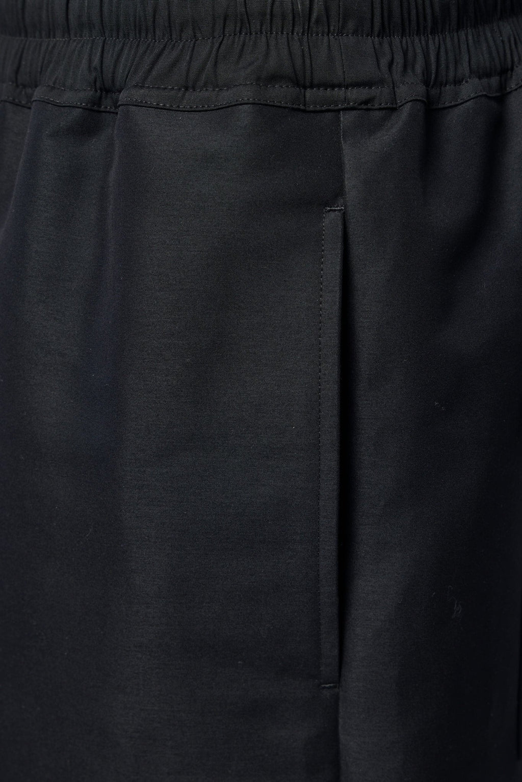 Rick Owens - Woven Shorts - Faun Shorts - LABELS