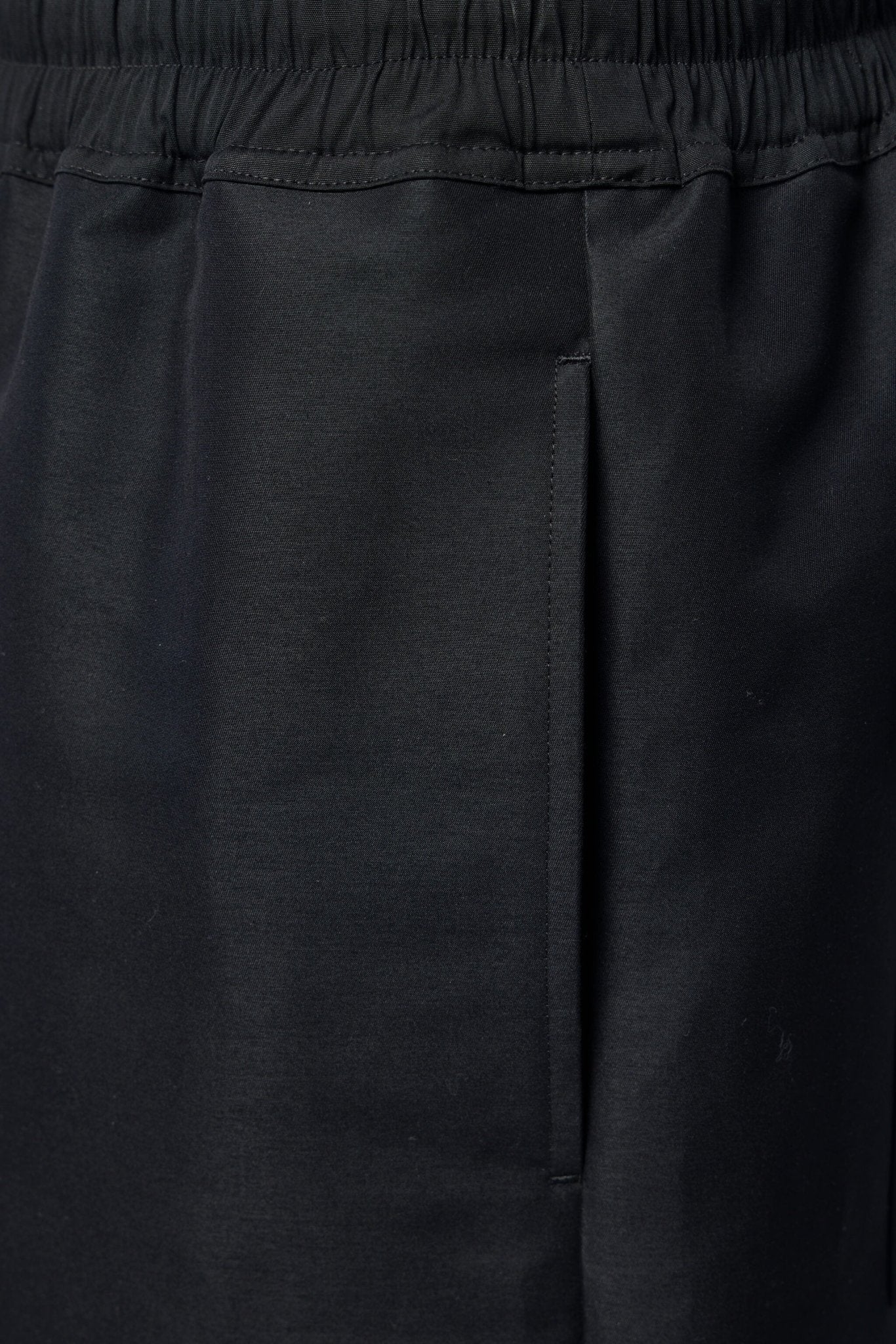 Rick Owens - Woven Shorts - Faun Shorts - LABELS