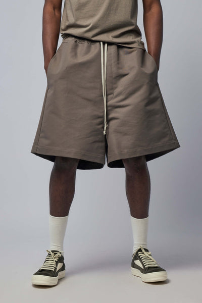 Woven Shorts - Faun Shorts