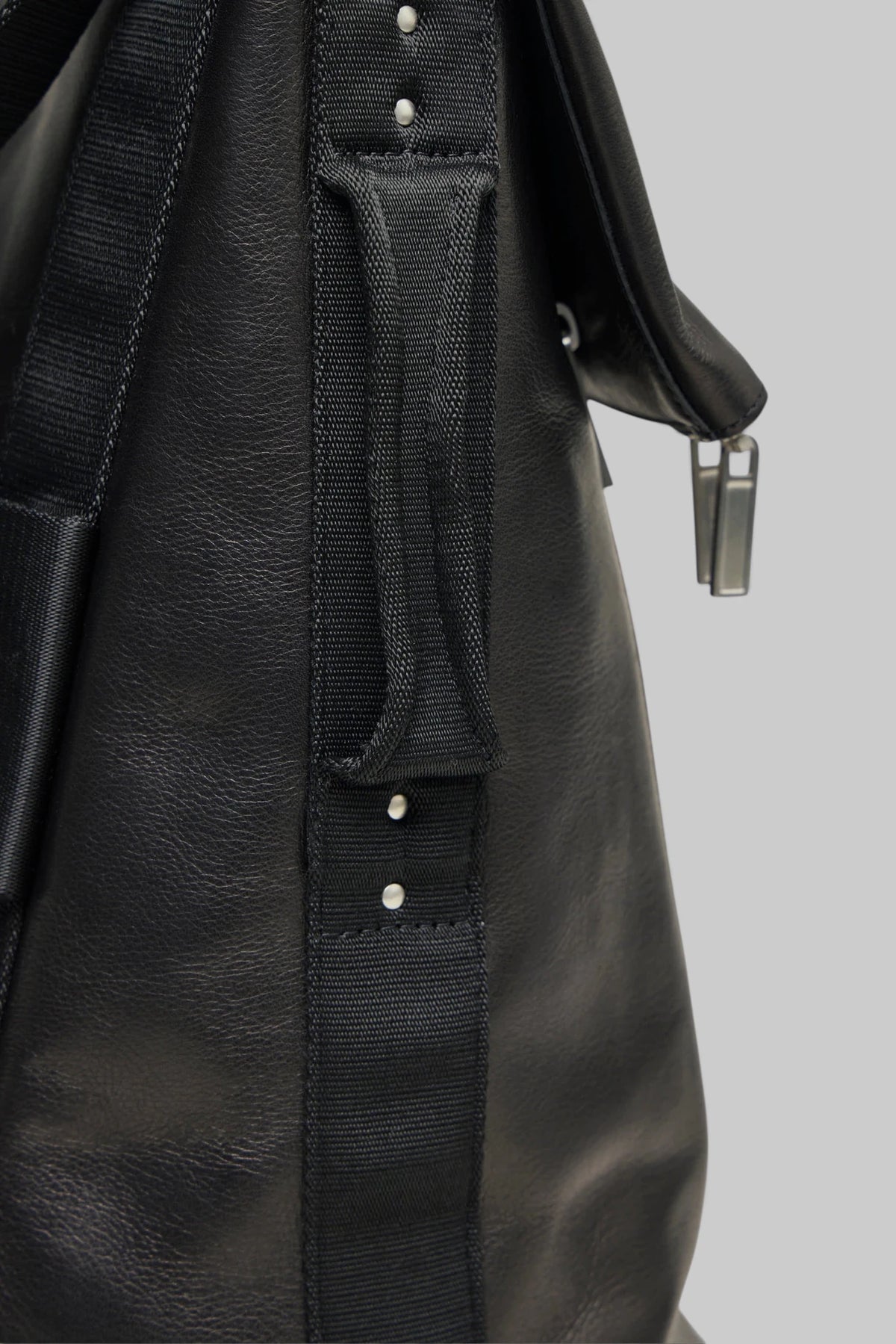 Rick Owens - Zaino In Pelle - Cargo Backpack - LABELS