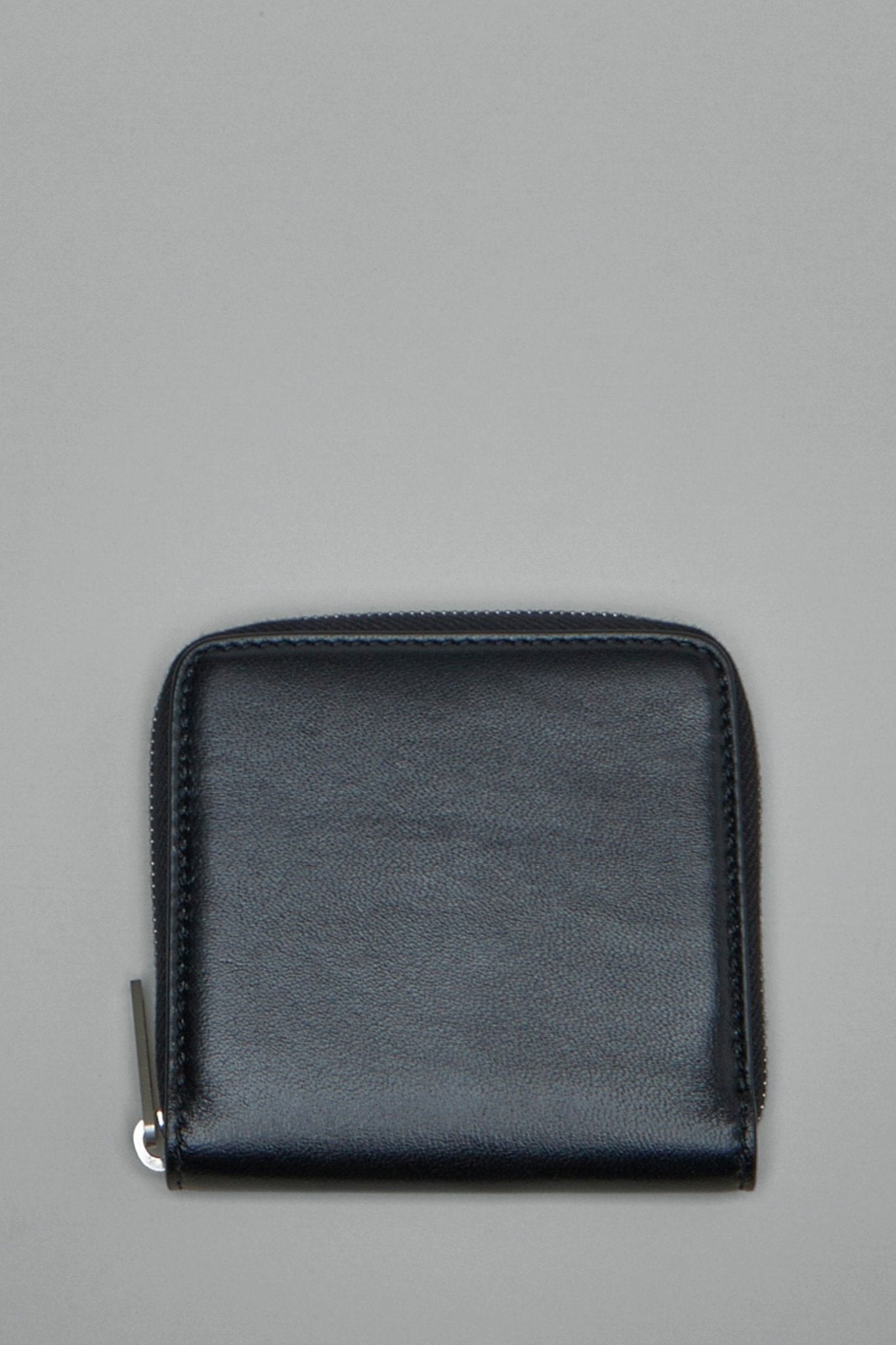Rick Owens Zipped Wallet - LABELS
