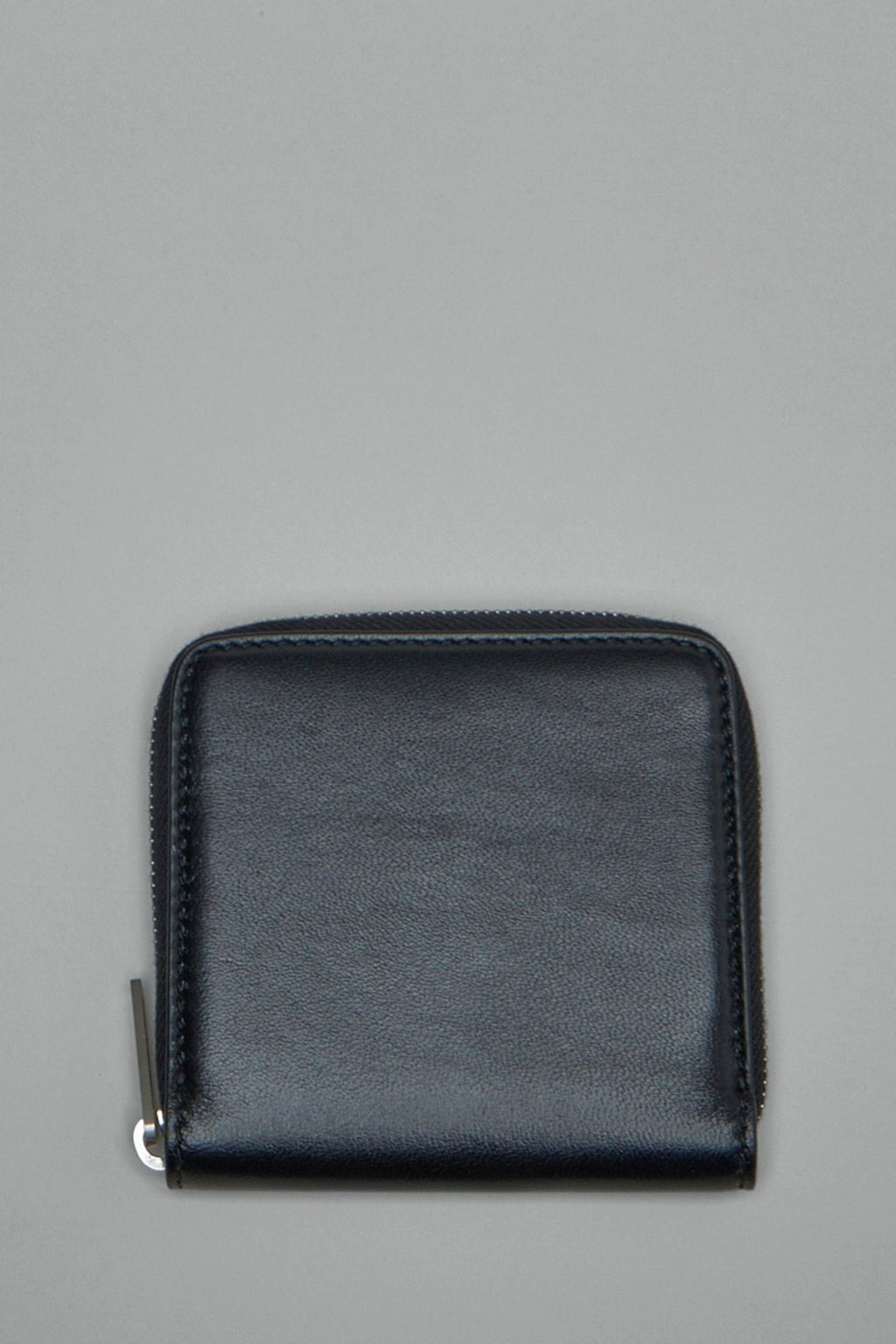 Rick Owens - Zipped Wallet - LABELS