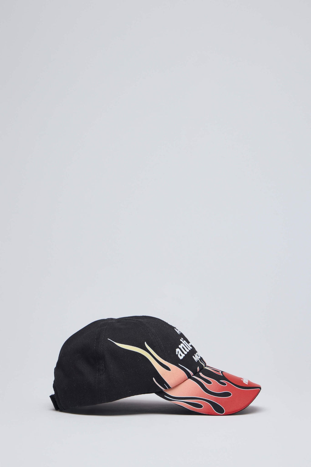 Rivington roi Rebis - Anti Death Hat - LABELS