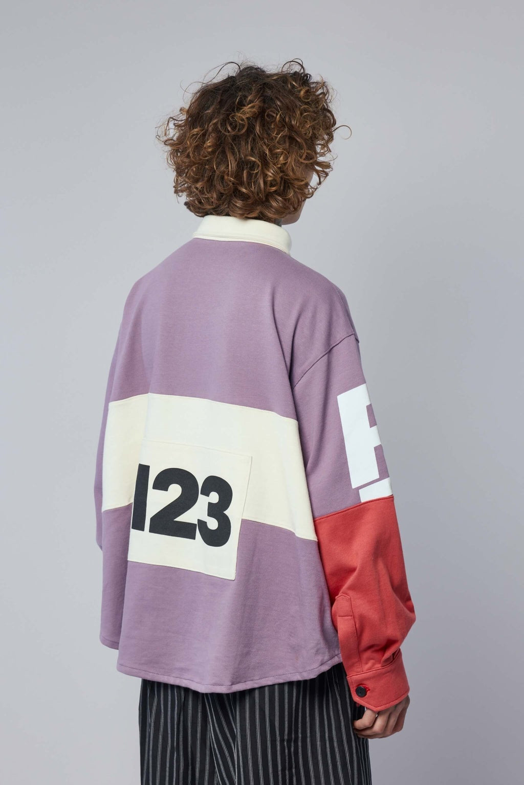 Rivington roi Rebis - Apocrypha Rugby - LABELS