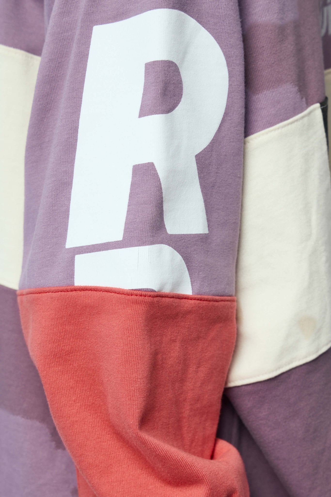 Rivington roi Rebis - Apocrypha Rugby - LABELS