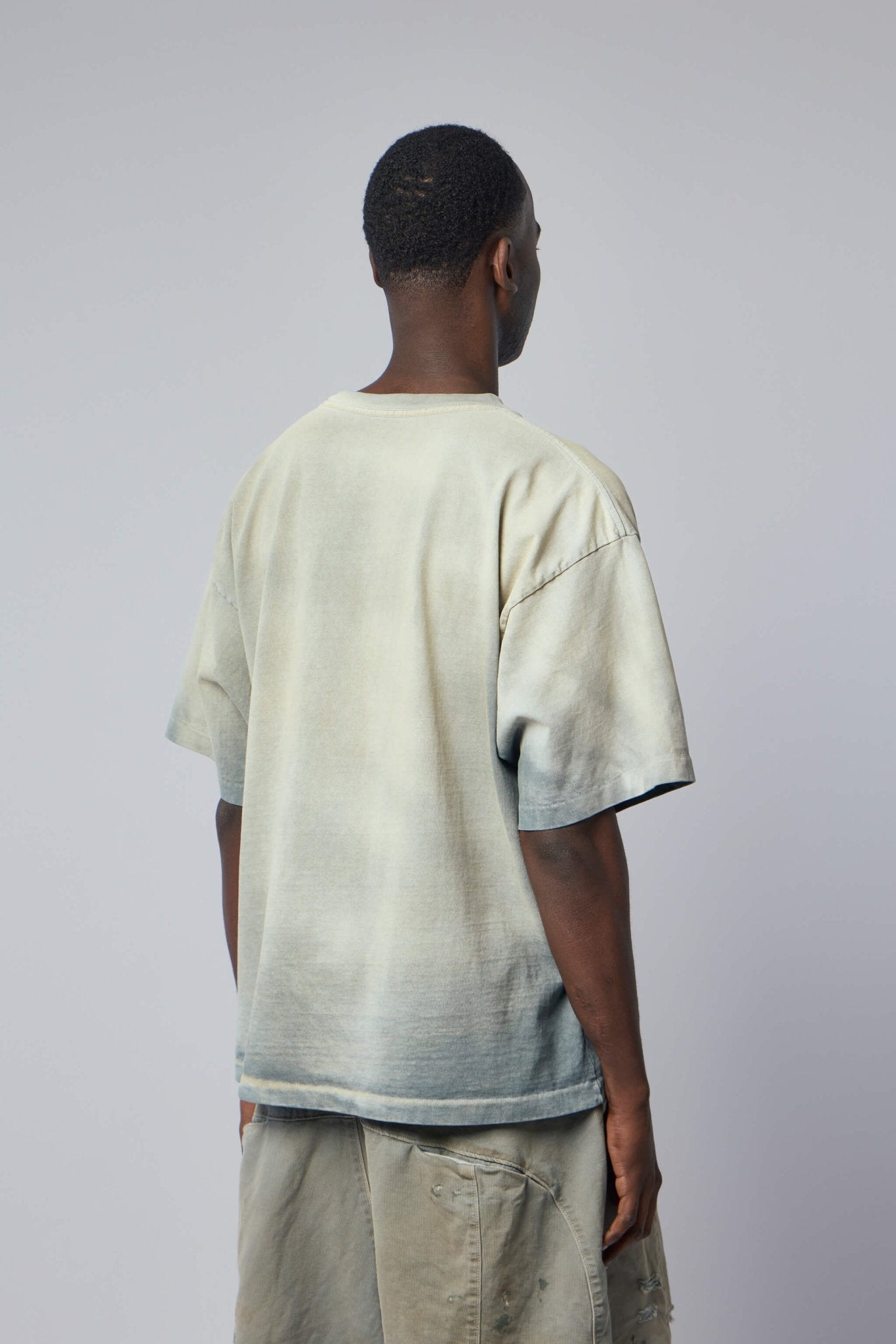 Rivington roi Rebis - Die Moda Cva Tee Grail - LABELS
