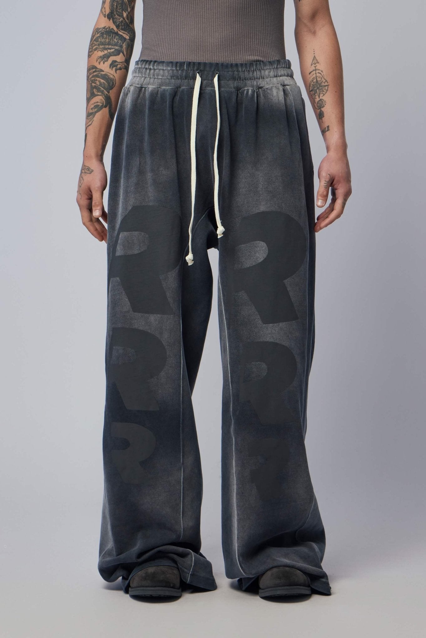 Rivington roi Rebis - Faster Flight Washed - LABELS