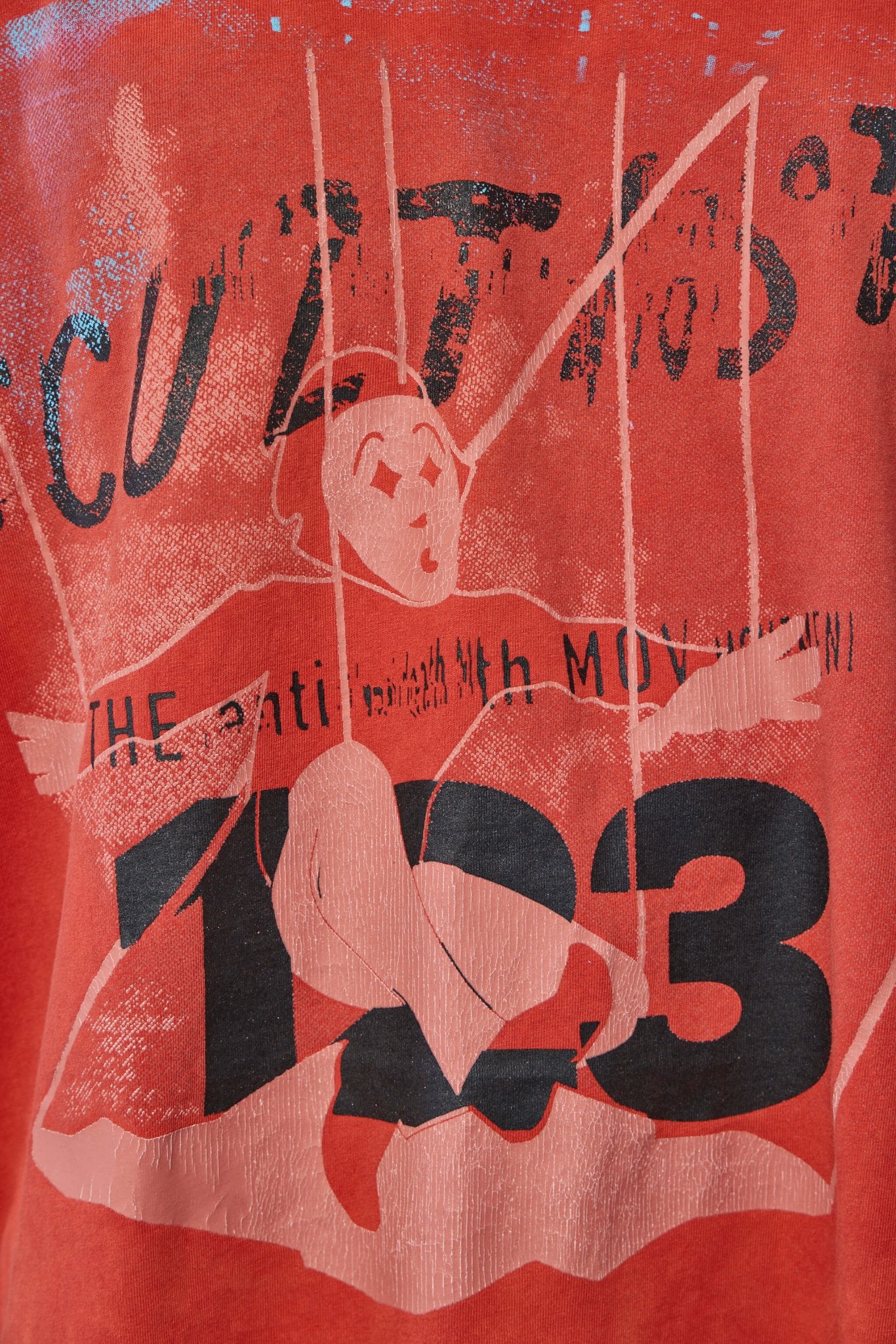 Rivington roi Rebis – LABELS