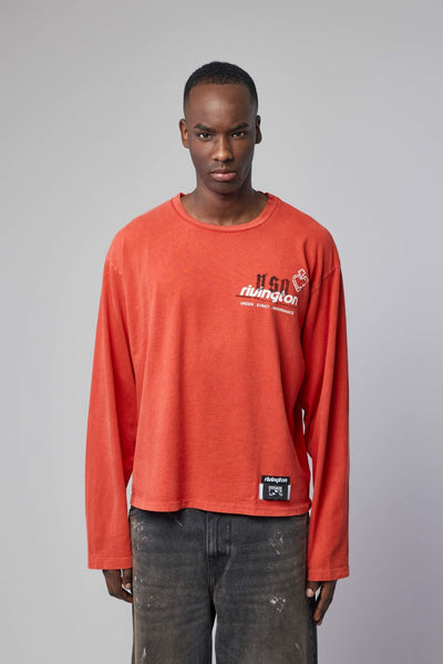 Membership Uso Crewneck Sweatshirt
