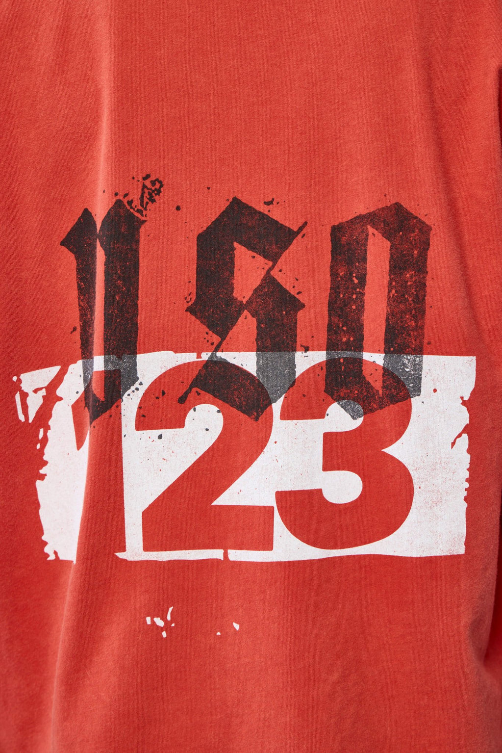 Rivington Roi Rebis - Membership Uso Ls Tee - LABELS