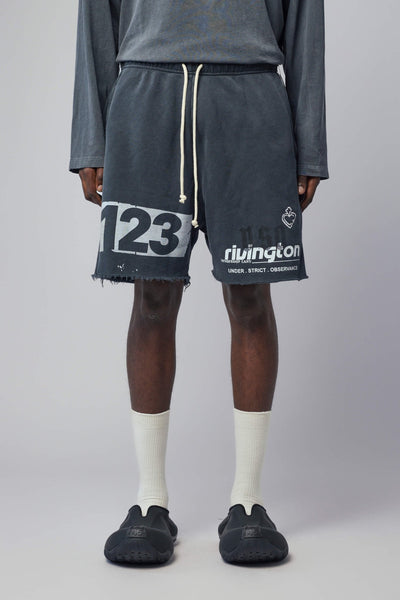 Membership Uso Short