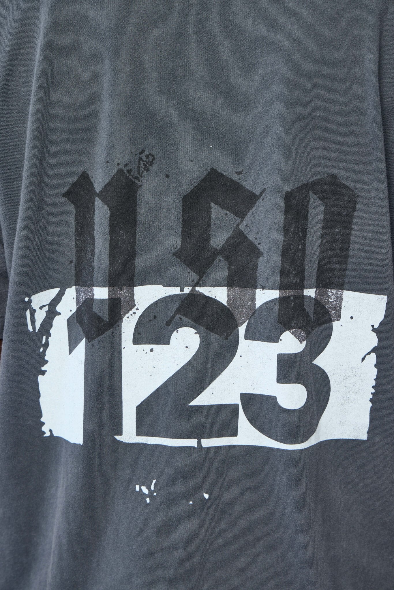 Rivington Roi Rebis - Membership Uso Tee - LABELS