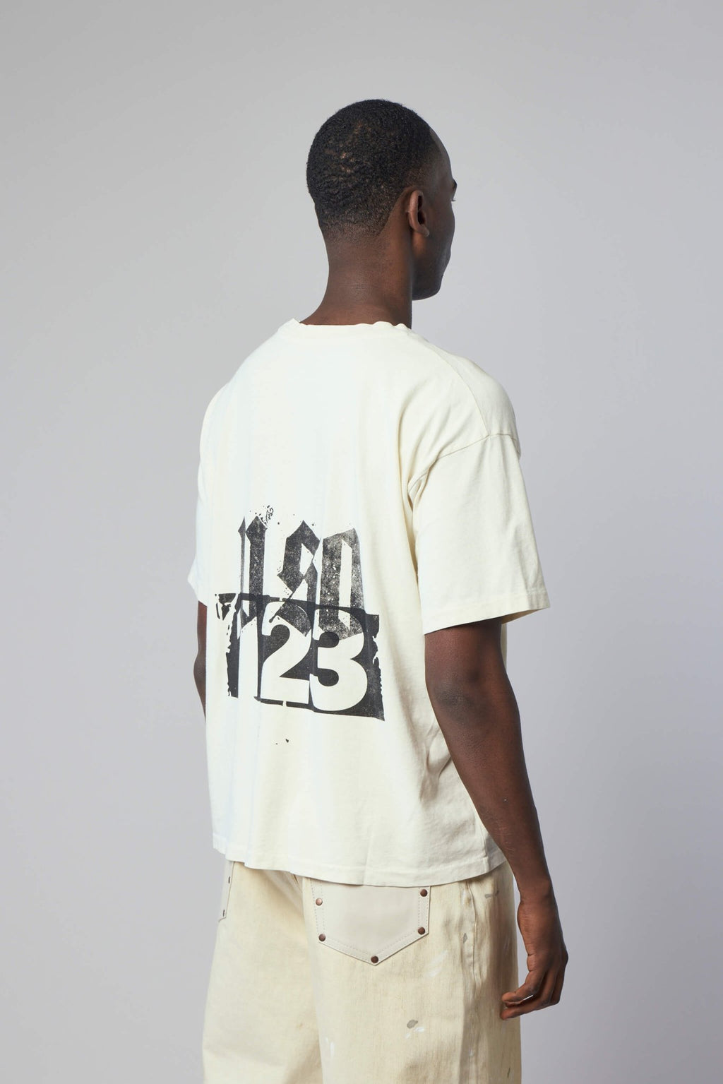 Rivington Roi Rebis - Membership Uso Tee - LABELS