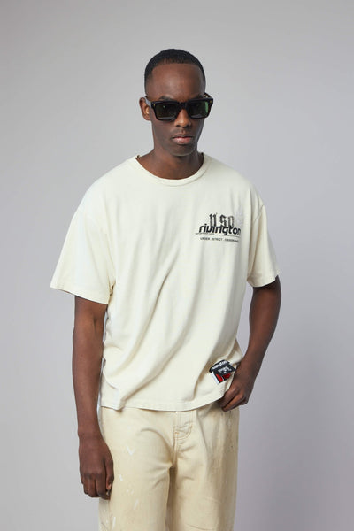 Uso Membership Tee