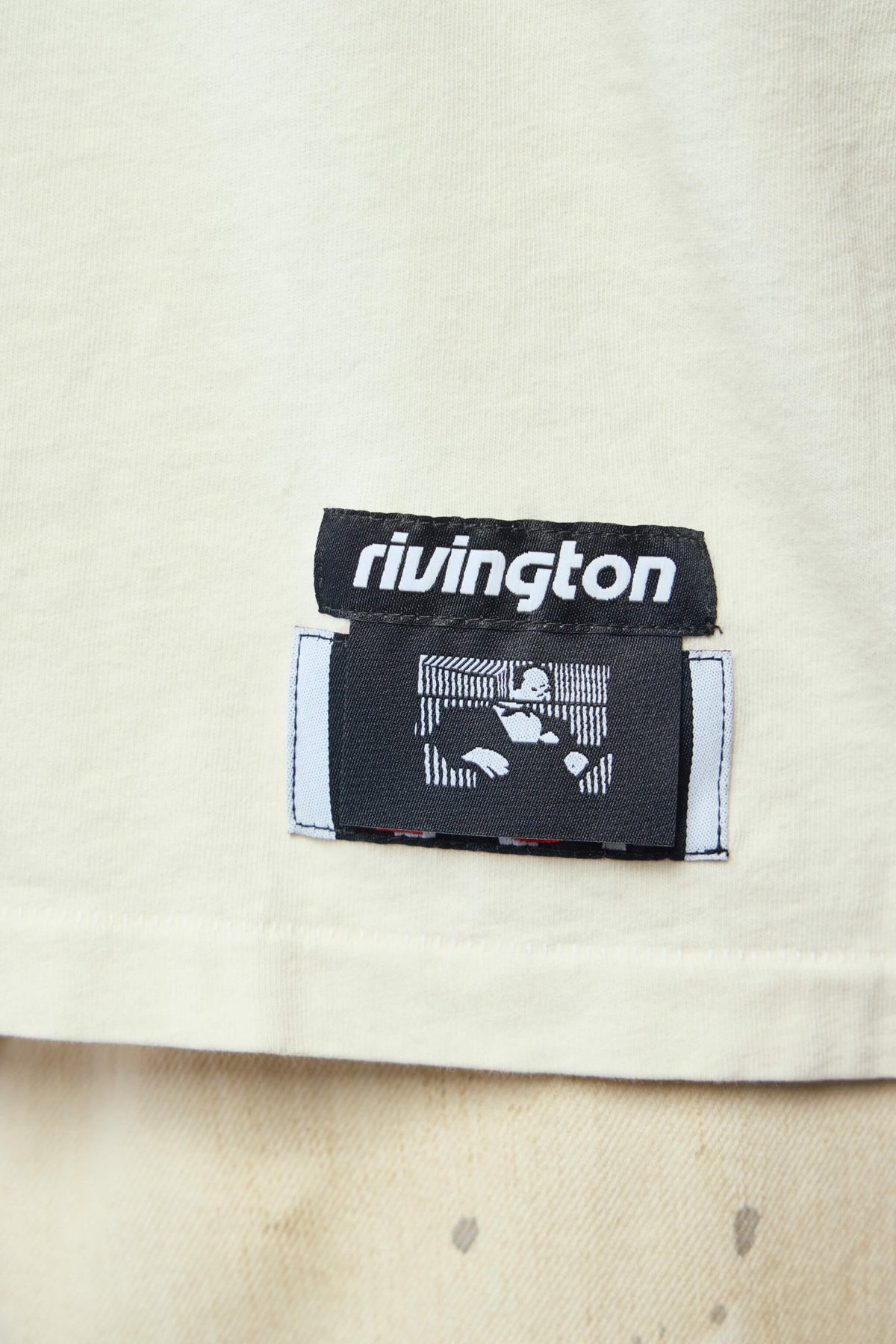 Rivington Roi Rebis - Membership Uso Tee - LABELS