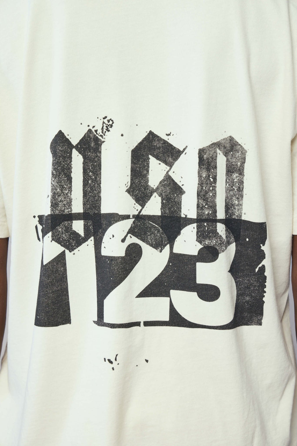 Rivington Roi Rebis - Membership Uso Tee - LABELS