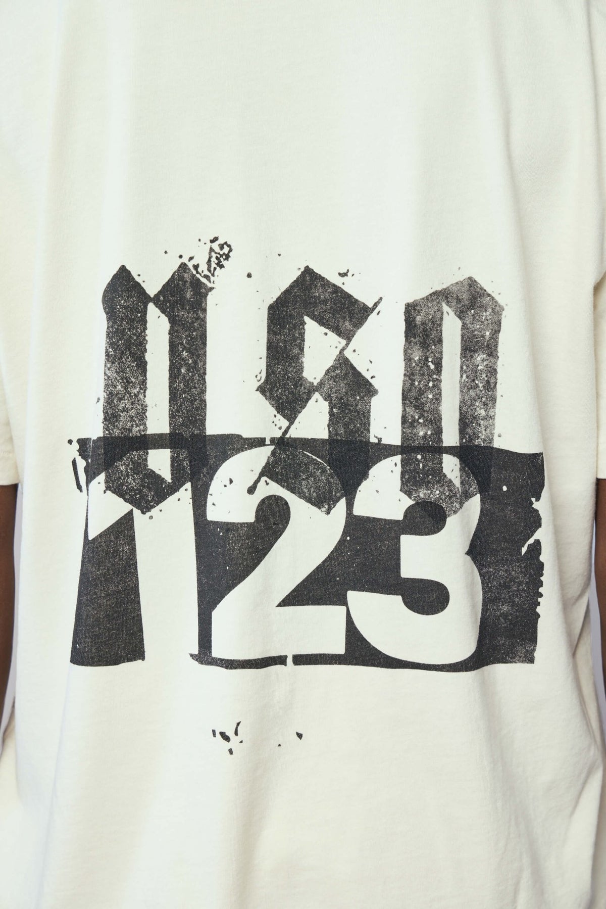 Rivington Roi Rebis - Membership Uso Tee - LABELS